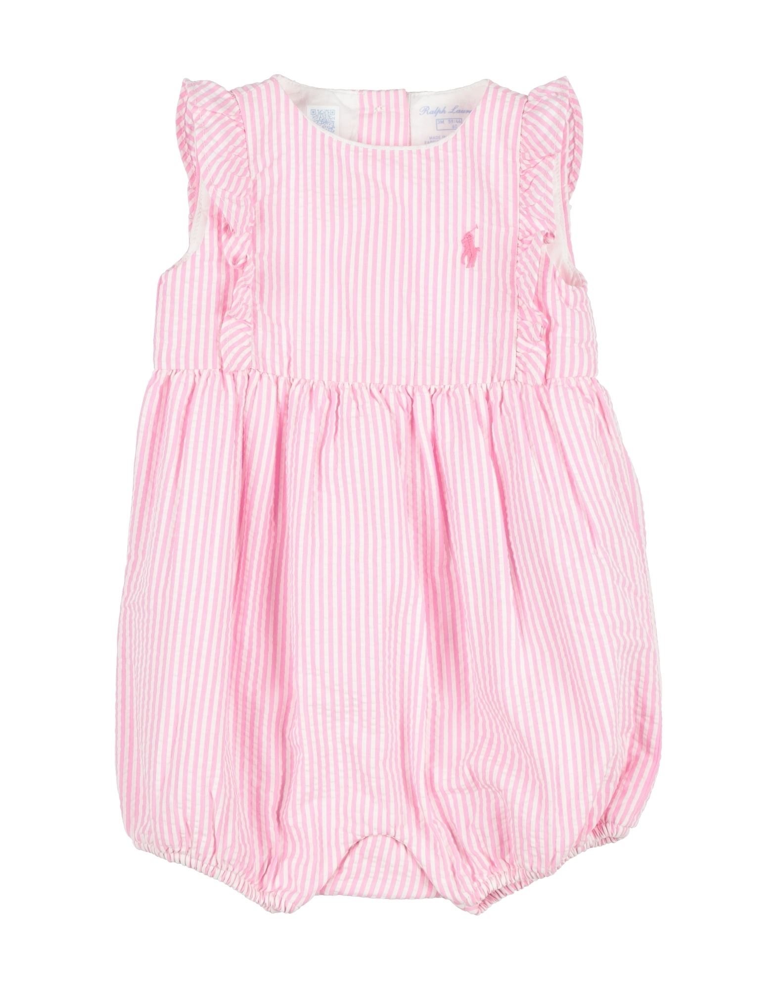  Polo Ralph Lauren - Neugeborene - Babystrampler & -latzhose - On Yoox.com 