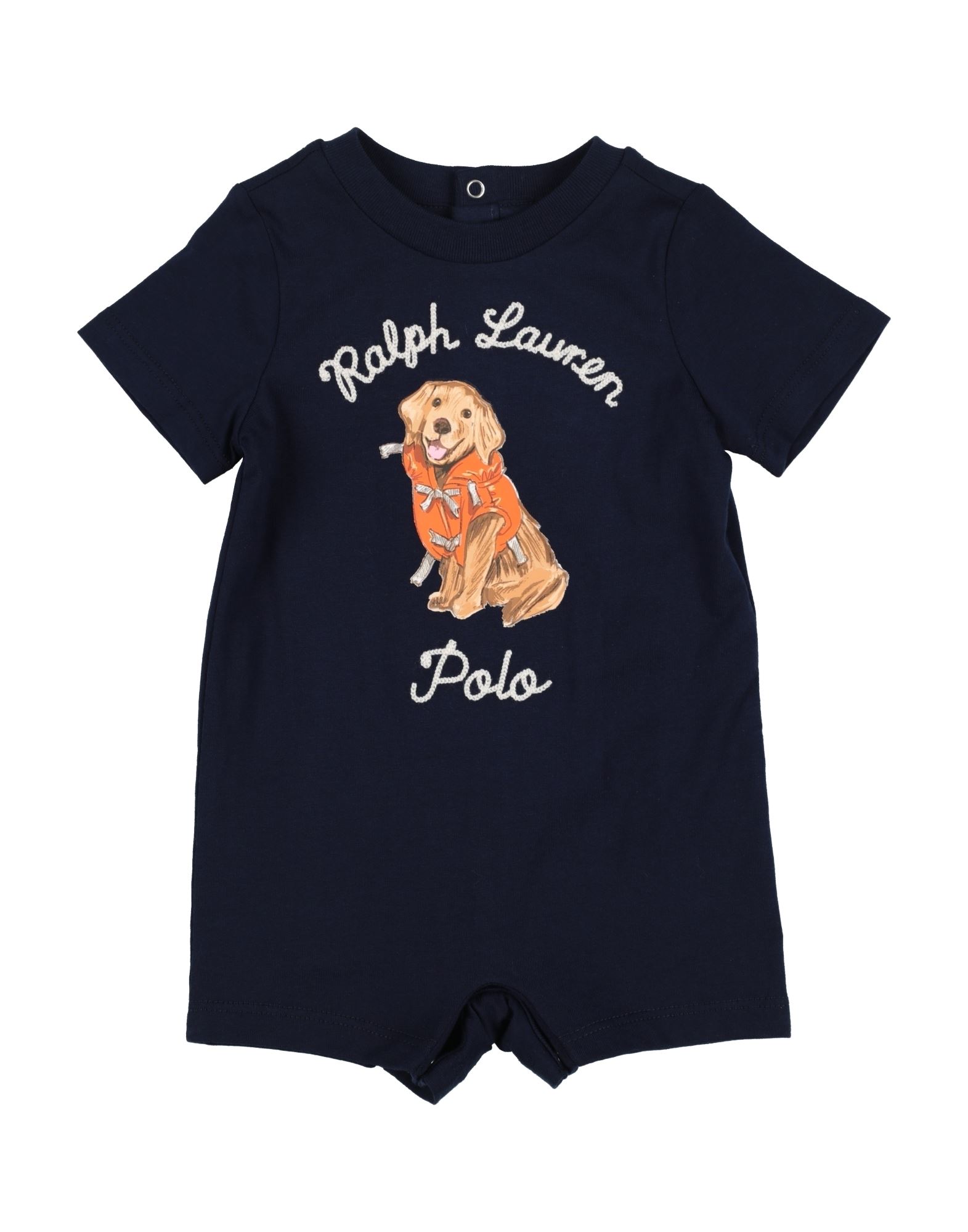  Polo Ralph Lauren - Neugeborene - Babystrampler & -latzhose - On Yoox.com 