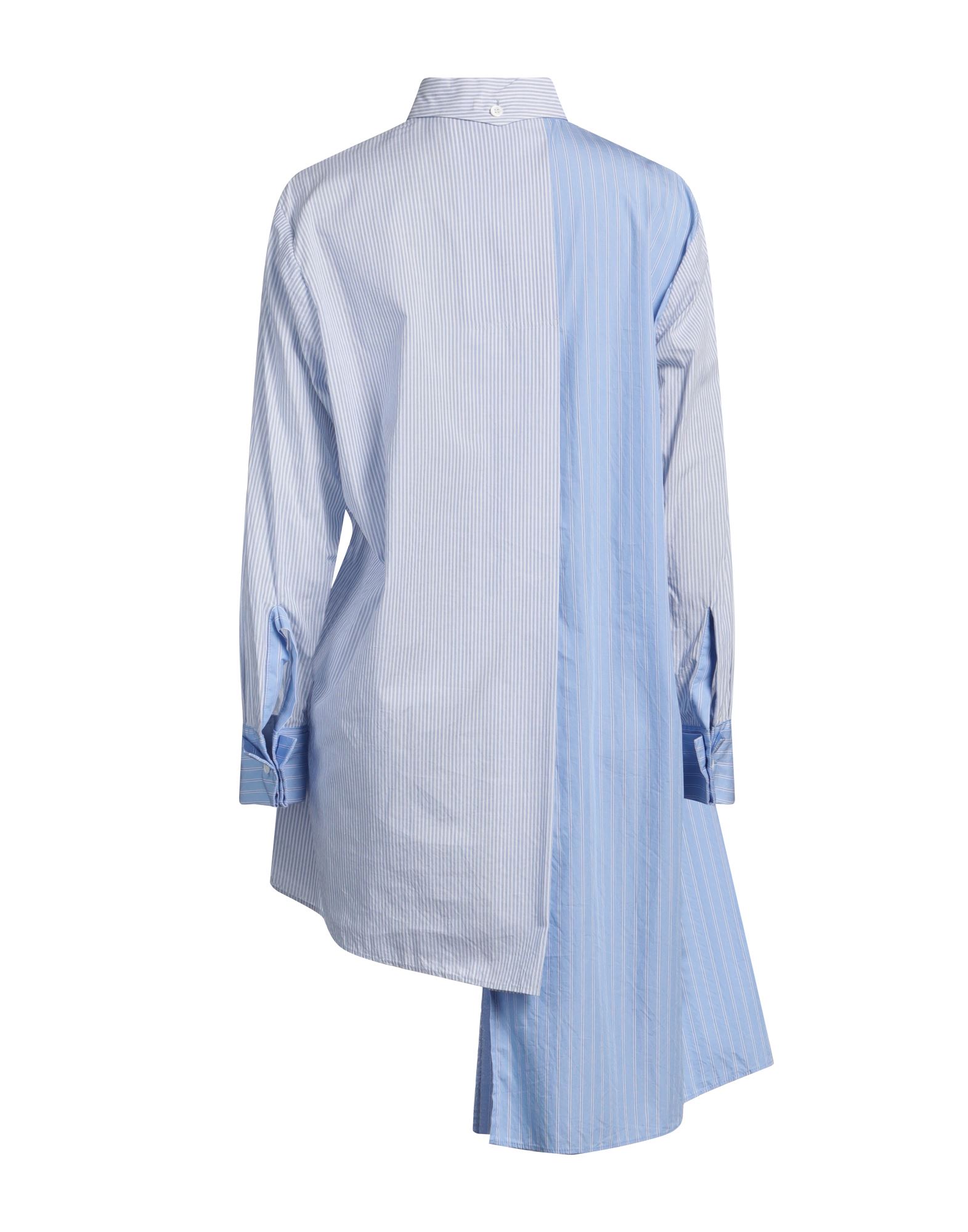  Yohji Yamamoto - Kleider - Midi-kleider - On Yoox.com 