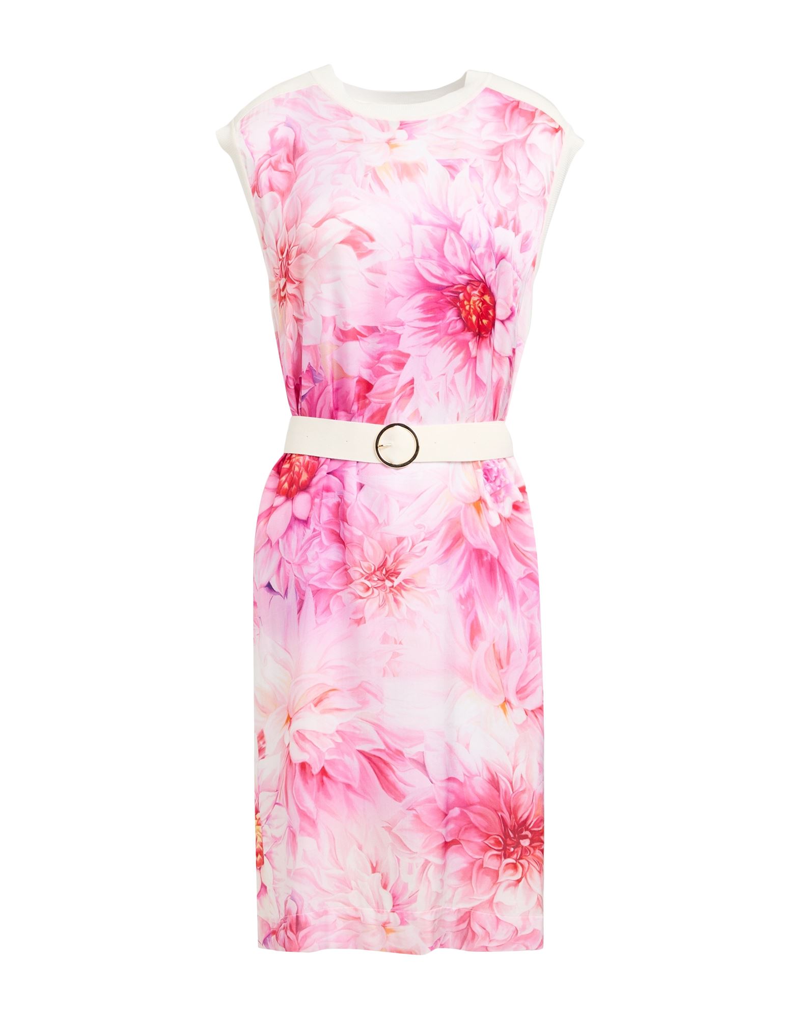  Escada - Kleider - Mini-kleider - On Yoox.com 