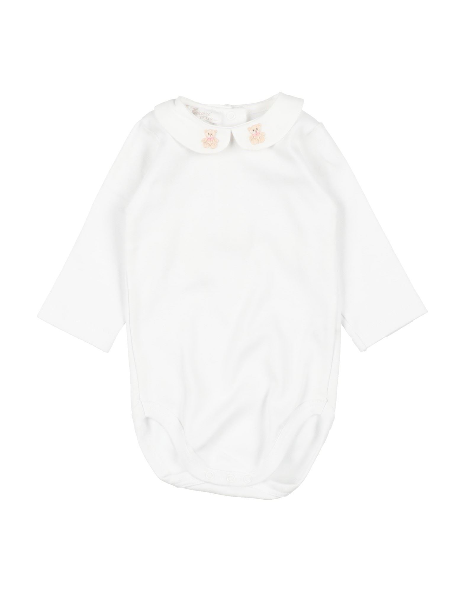  M.ferrari - Neugeborene - Strampelanzüge - On Yoox.com 