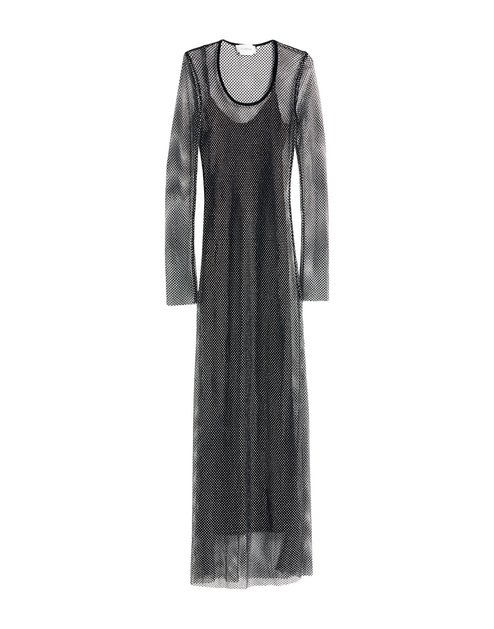 SPORTMAX SPORTMAX ΦΟΡΕΜΑΤΑ Μάξι φόρεμα