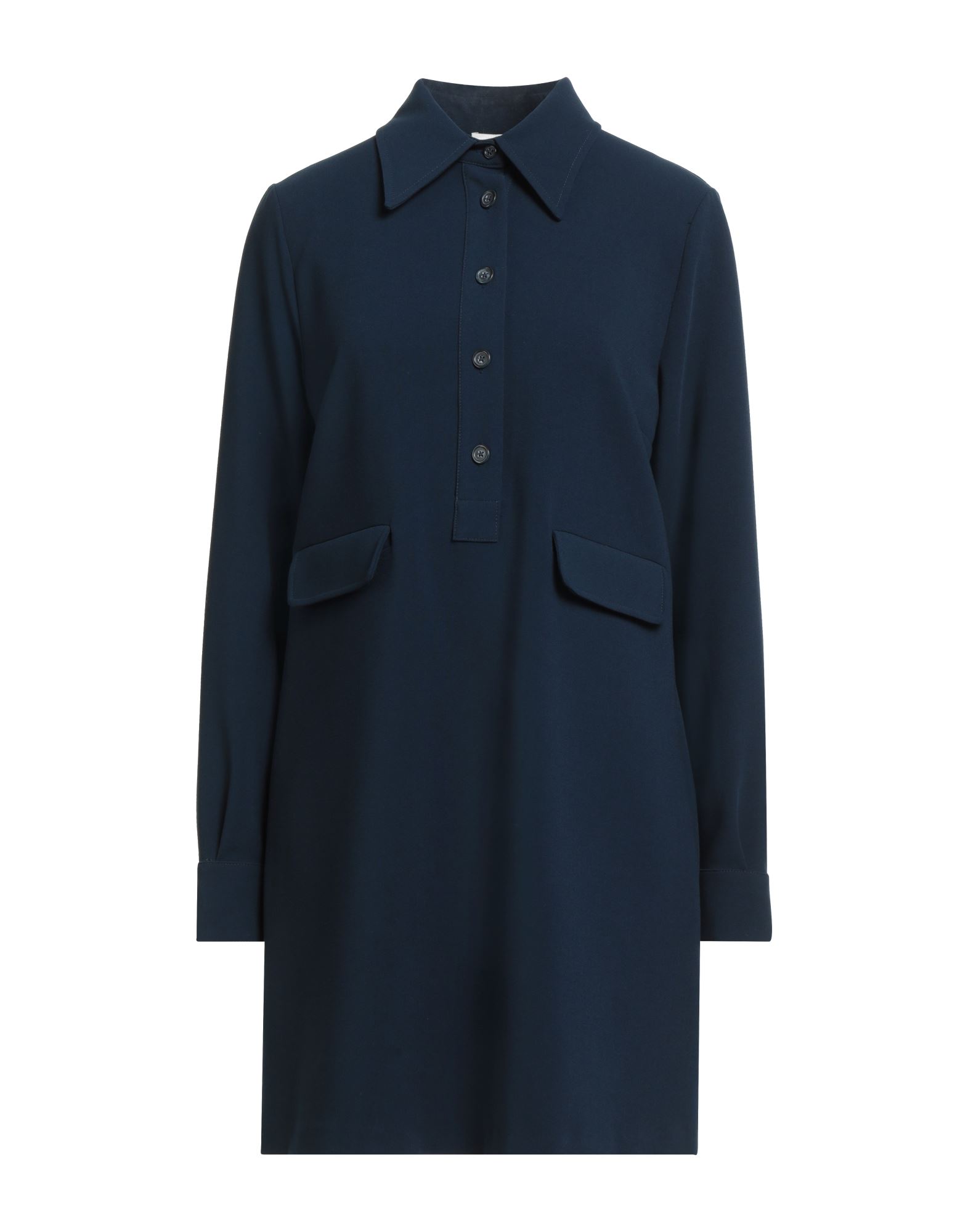  Ottod'ame - Kleider - Mini-kleider - On Yoox.com 