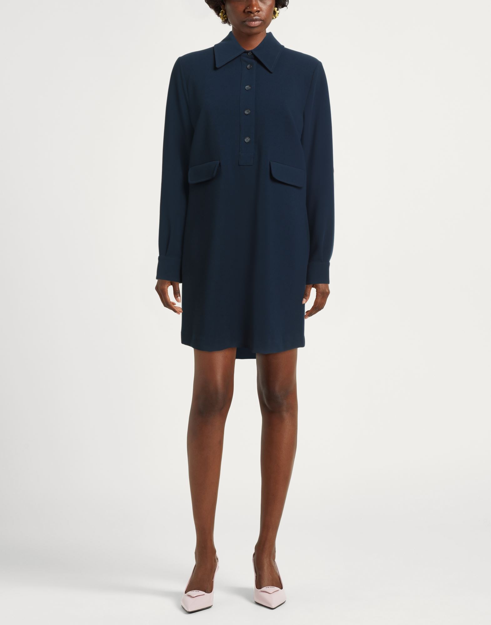  Ottod'ame - Kleider - Mini-kleider - On Yoox.com 