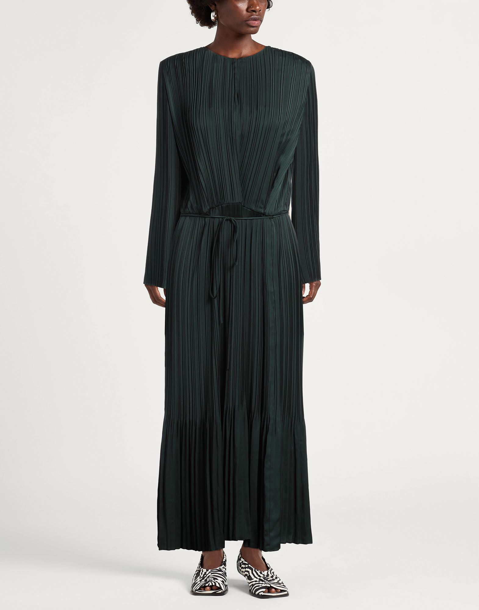  Vince. - Kleider - Maxi-kleider - On Yoox.com 