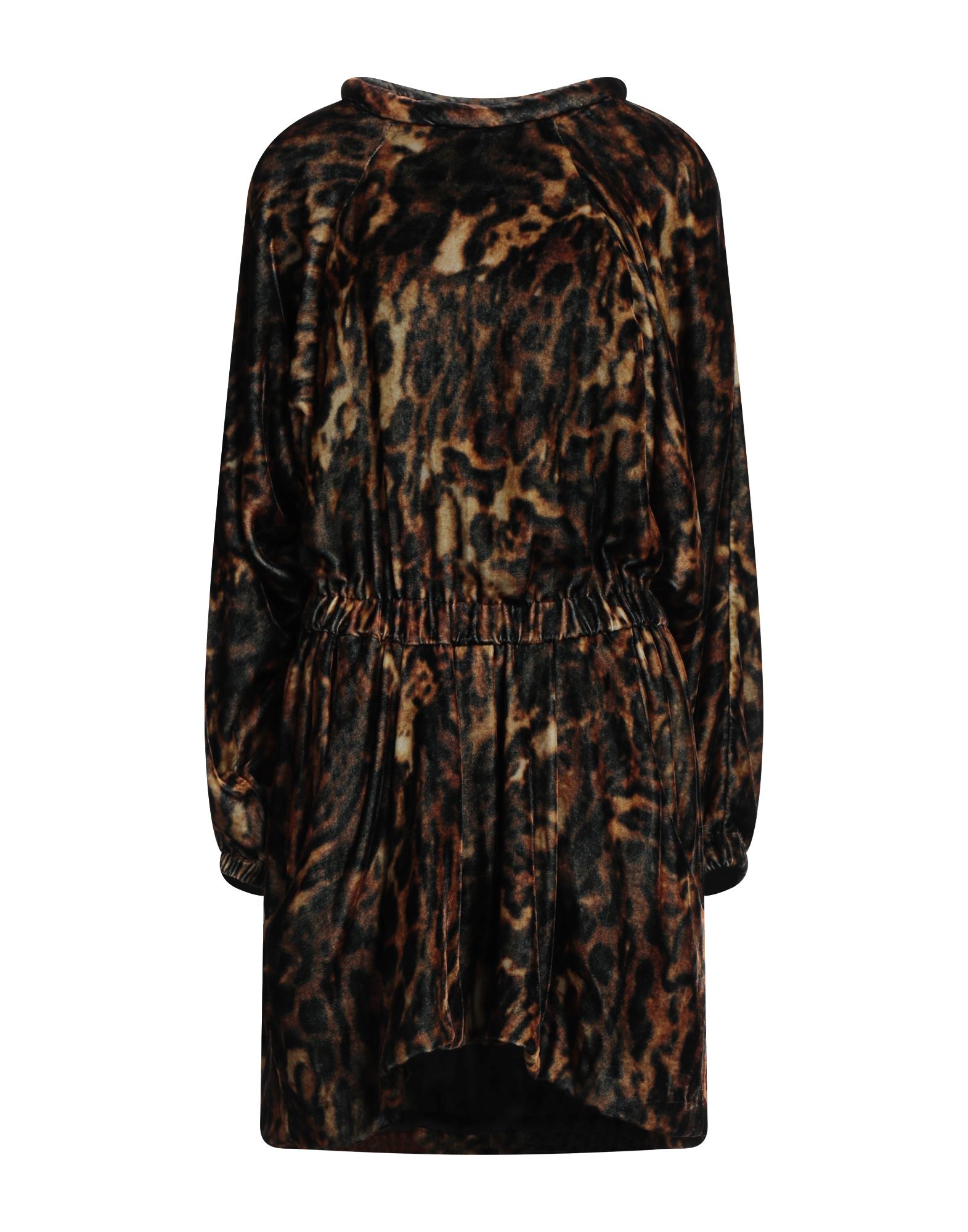 ISABEL MARANT ISABEL MARANT ΦΟΡΕΜΑΤΑ Μίνι φόρεμα