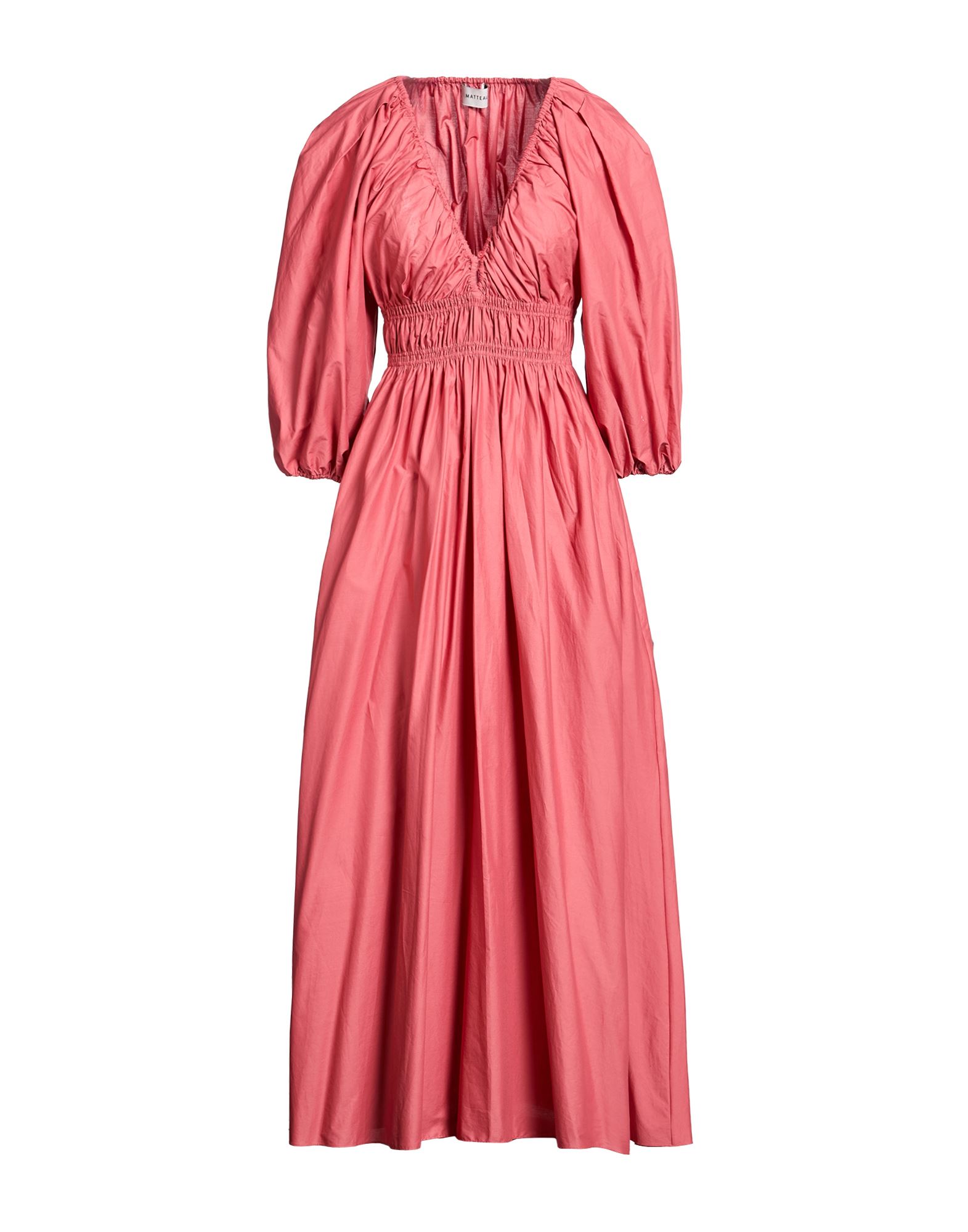  Matteau - Kleider - Maxi-kleider - On Yoox.com 