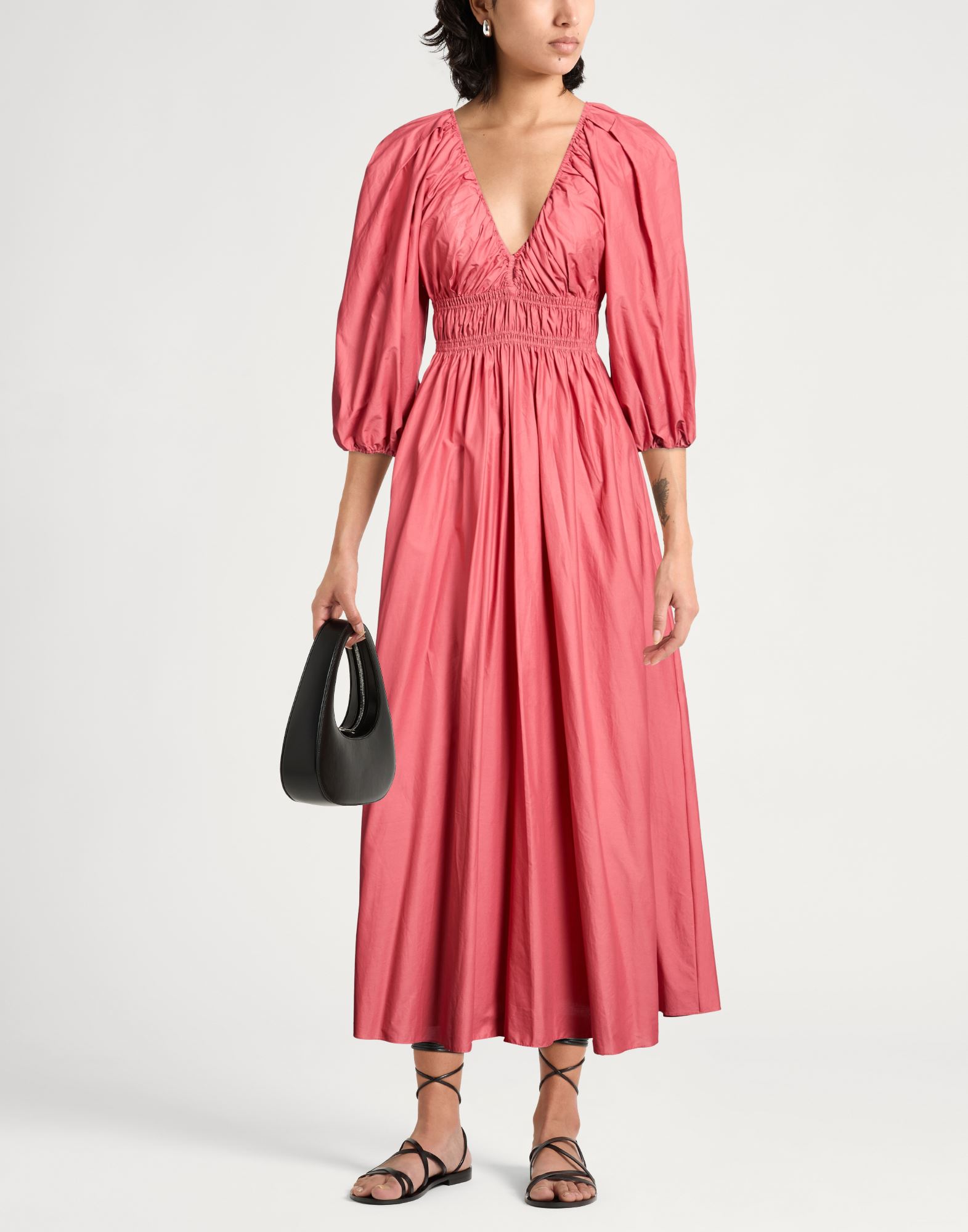  Matteau - Kleider - Maxi-kleider - On Yoox.com 