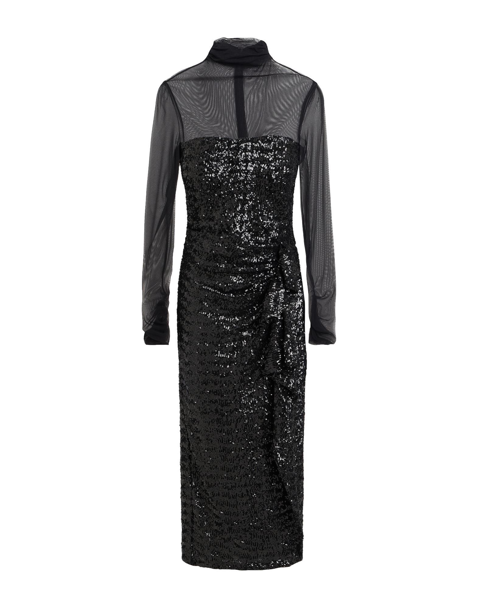 CHIARA BONI LA PETITE ROBE ΦΟΡΕΜΑΤΑ Midi φόρεμα