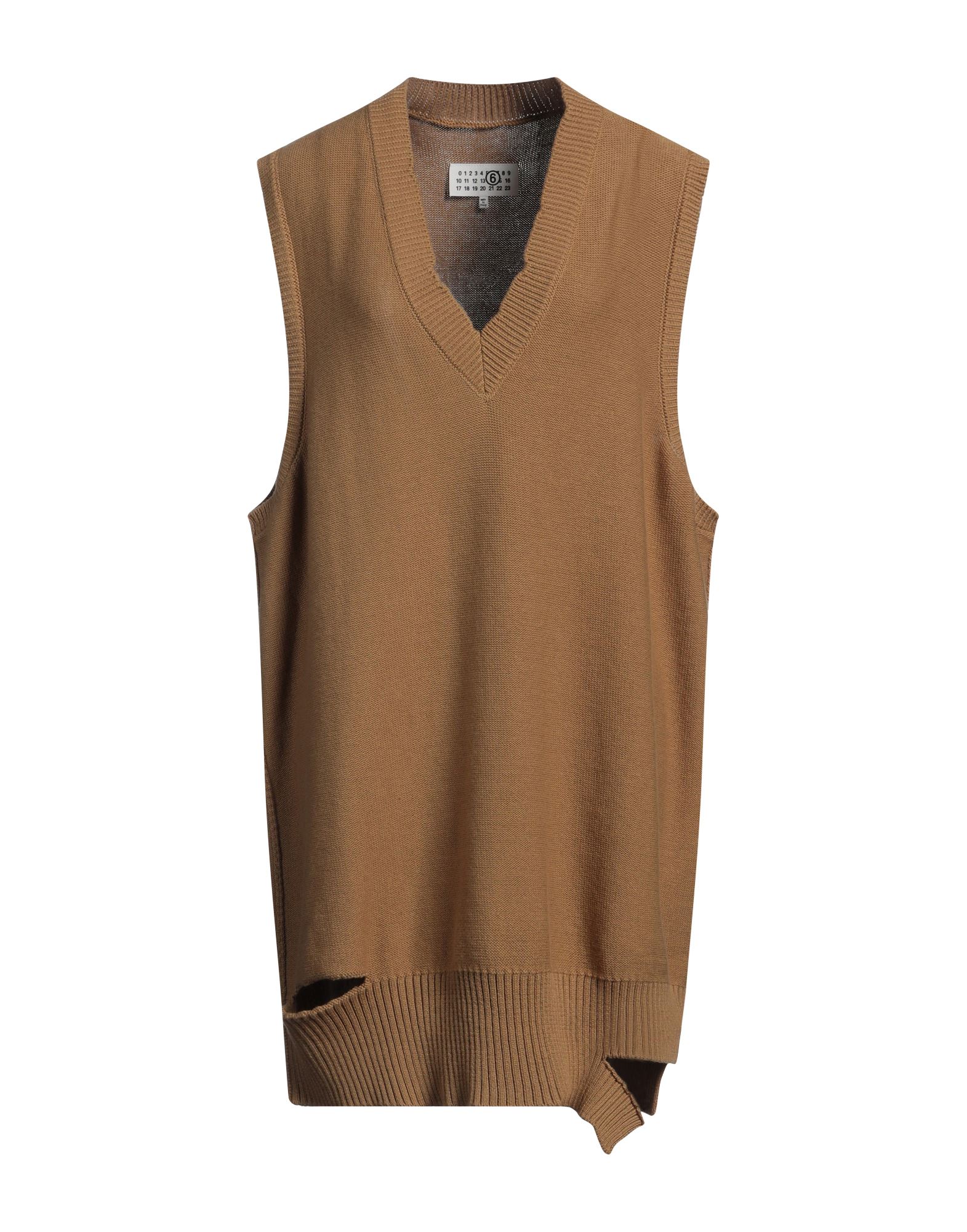 MM6 MAISON MARGIELA MM6 MAISON MARGIELA ΦΟΡΕΜΑΤΑ Μίνι φόρεμα