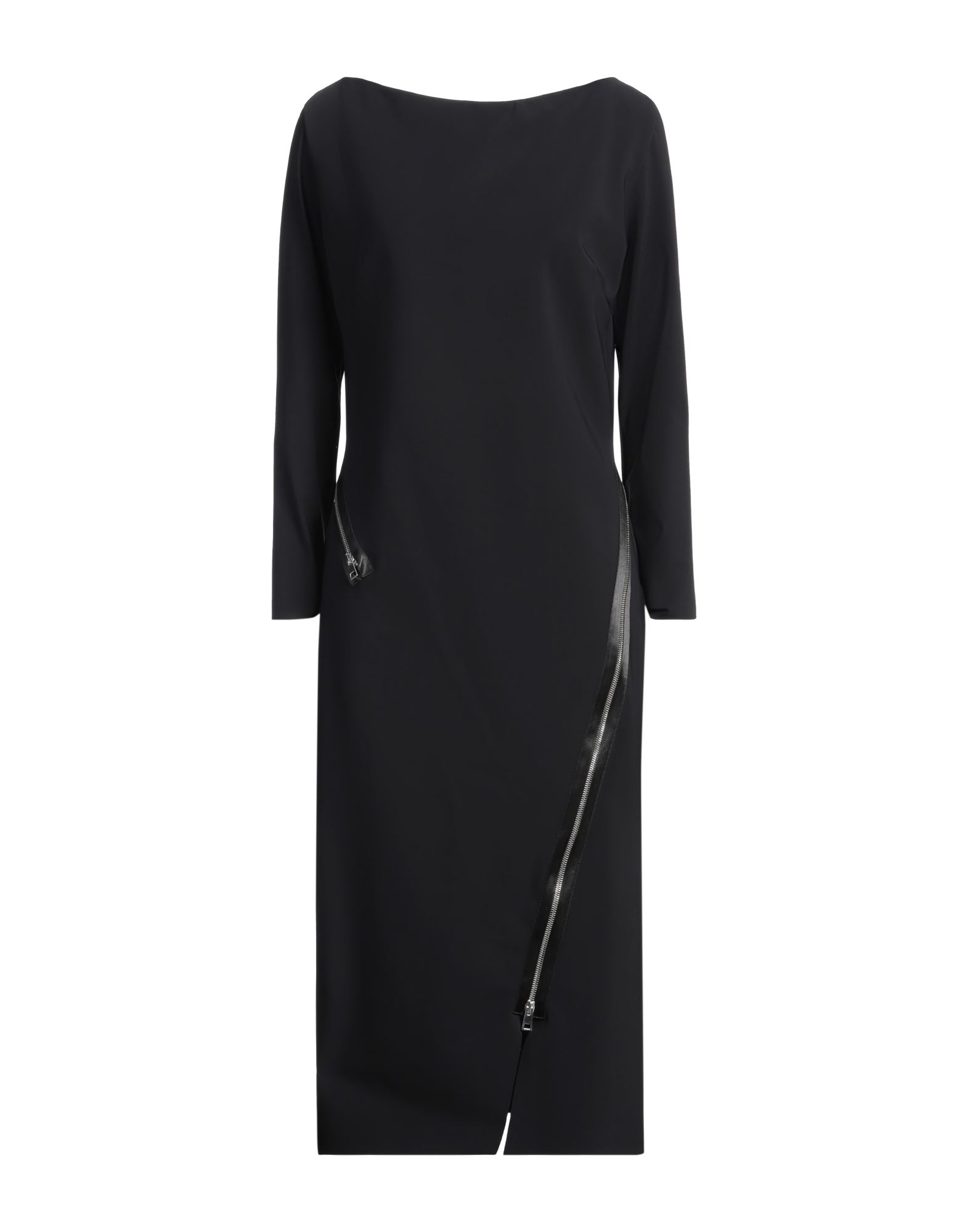 CHIARA BONI LA PETITE ROBE CHIARA BONI LA PETITE ROBE ΦΟΡΕΜΑΤΑ Midi φόρεμα