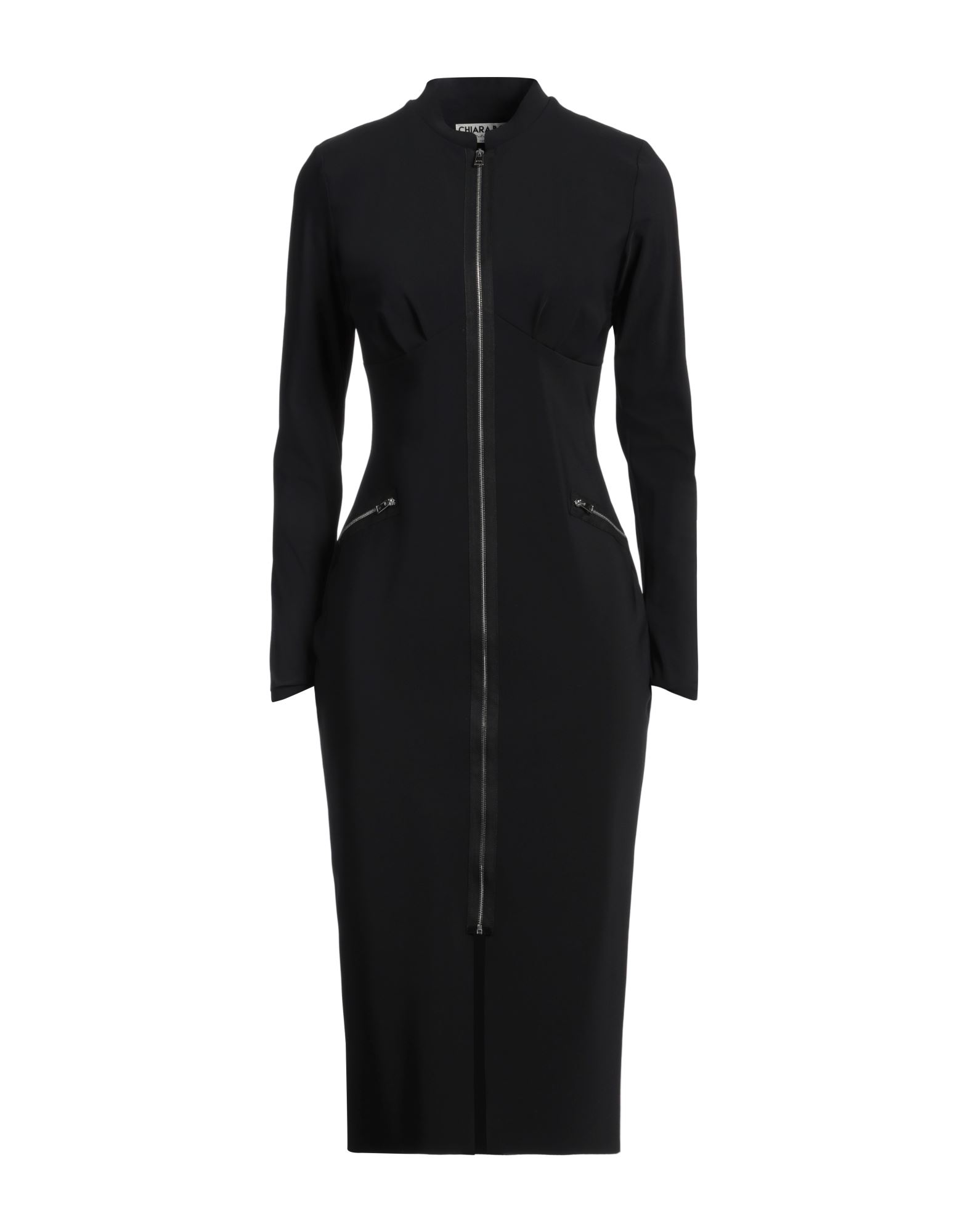 CHIARA BONI LA PETITE ROBE CHIARA BONI LA PETITE ROBE ΦΟΡΕΜΑΤΑ Midi φόρεμα