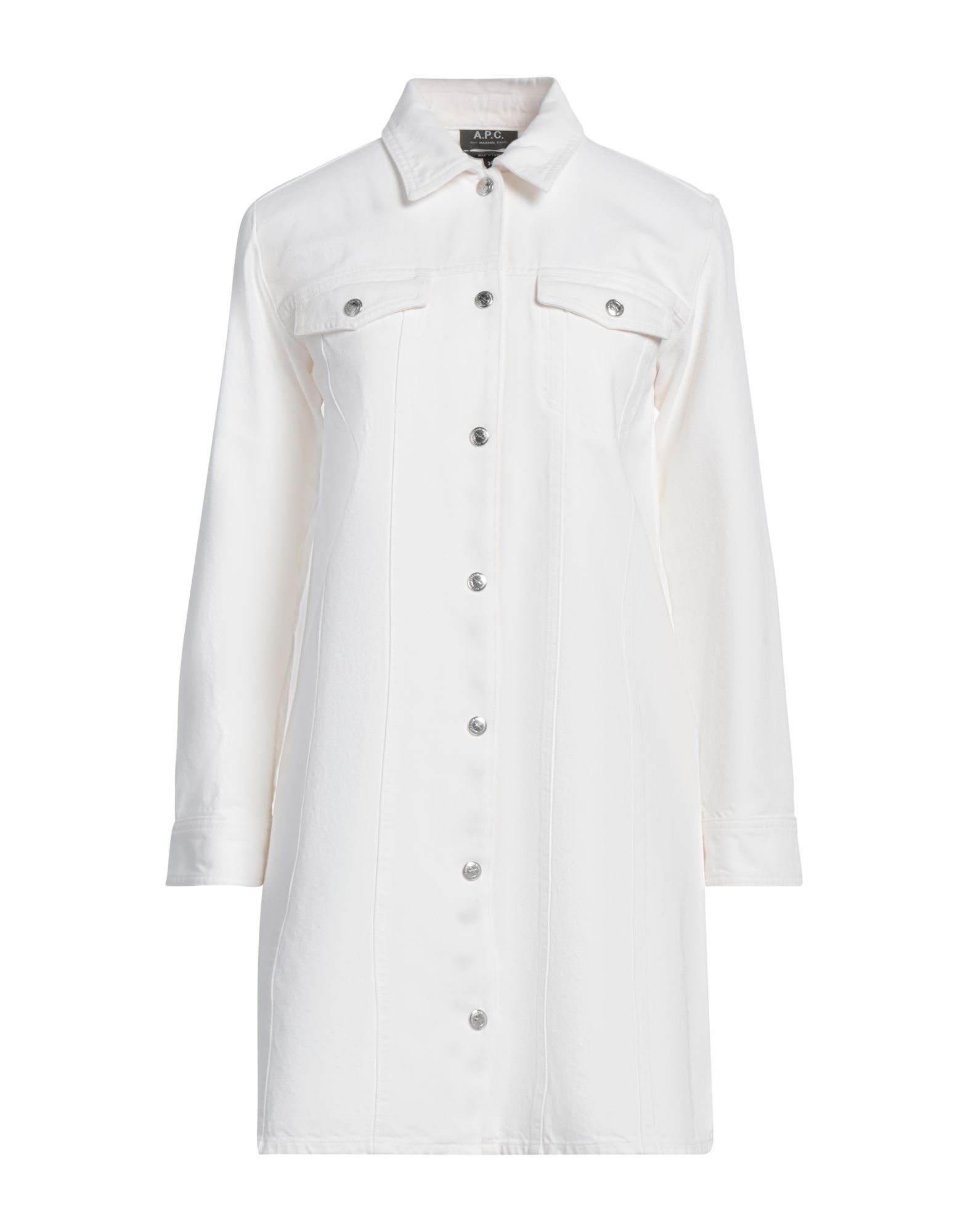 A.P.C. A.P.C. ΦΟΡΕΜΑΤΑ Μίνι φόρεμα