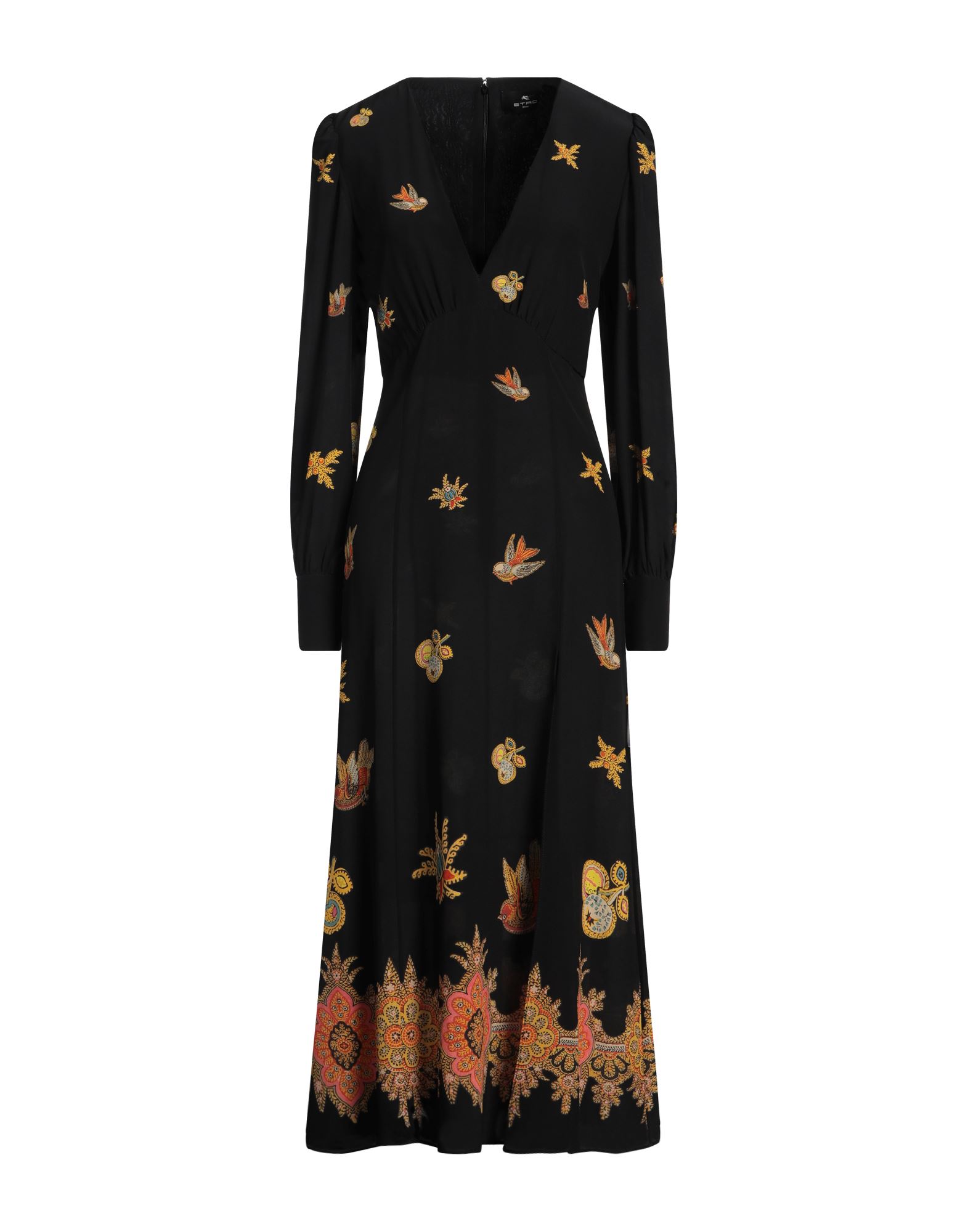 ETRO ETRO ΦΟΡΕΜΑΤΑ Midi φόρεμα