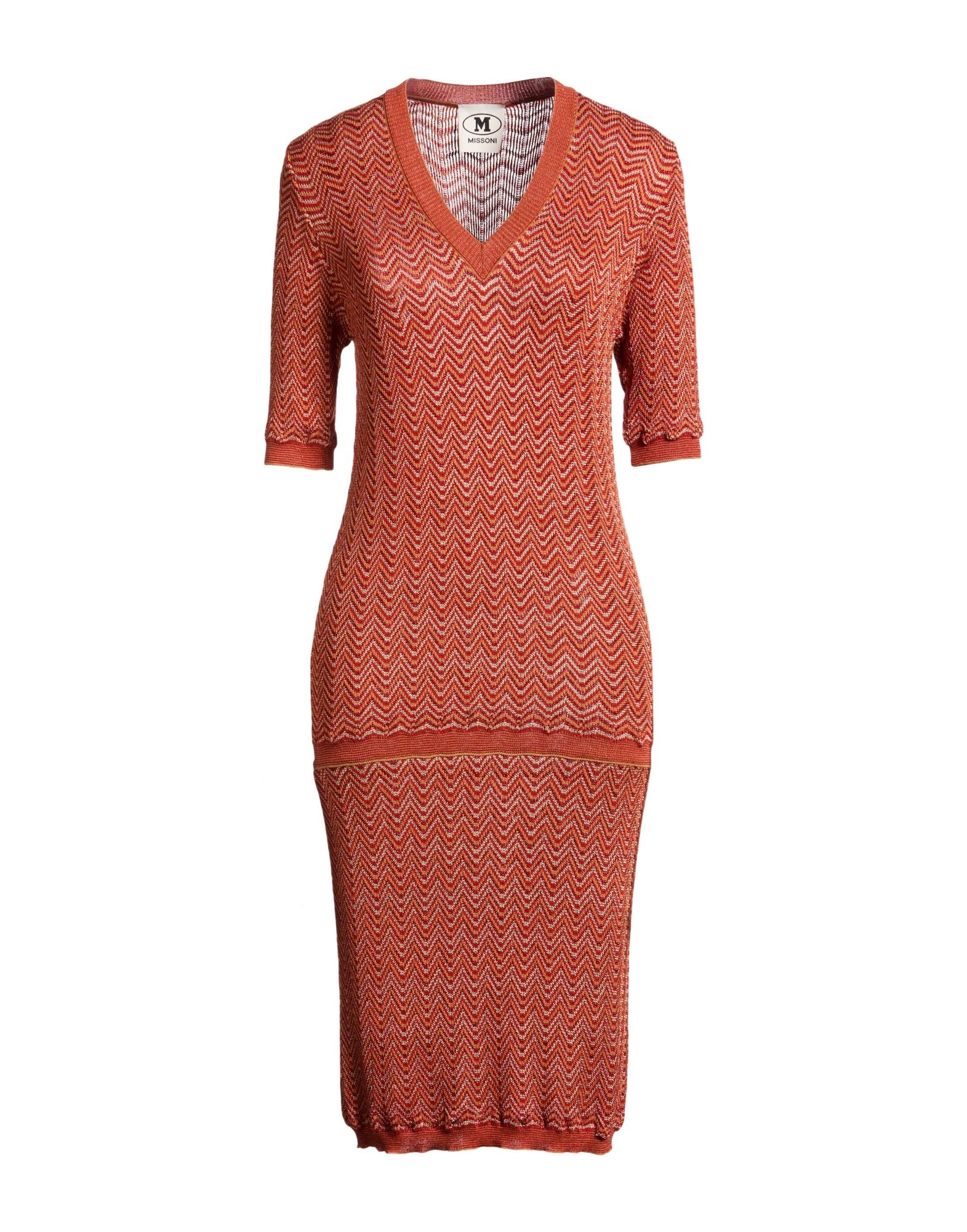M MISSONI M MISSONI ΦΟΡΕΜΑΤΑ Μίνι φόρεμα