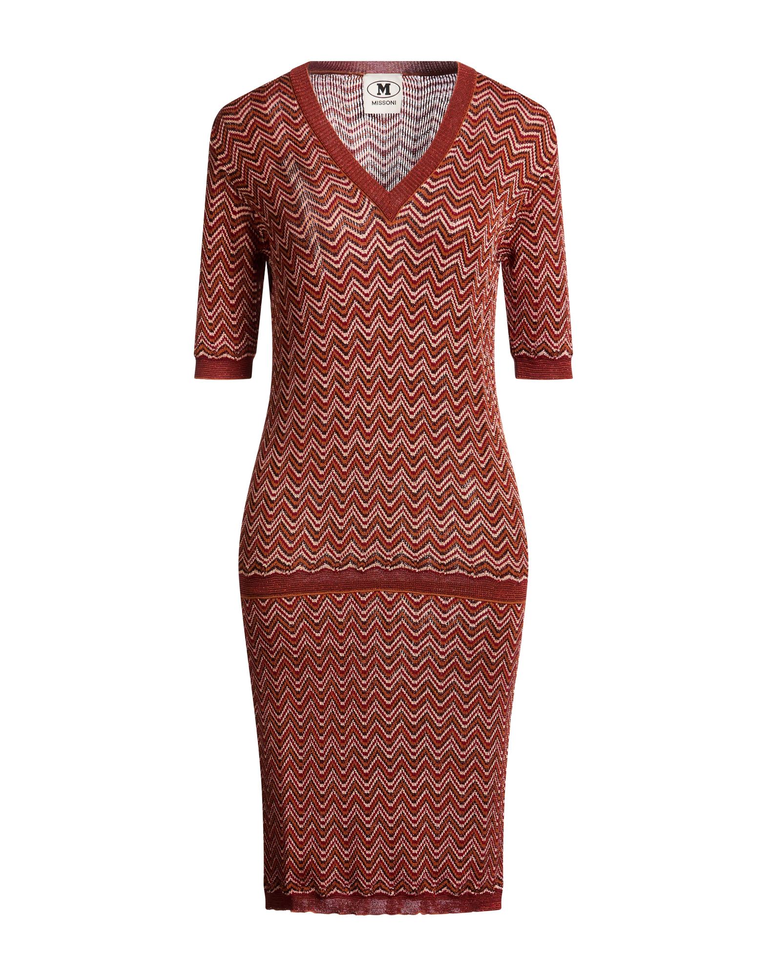  M Missoni - Robes - Robes Courtes - On Yoox.com 