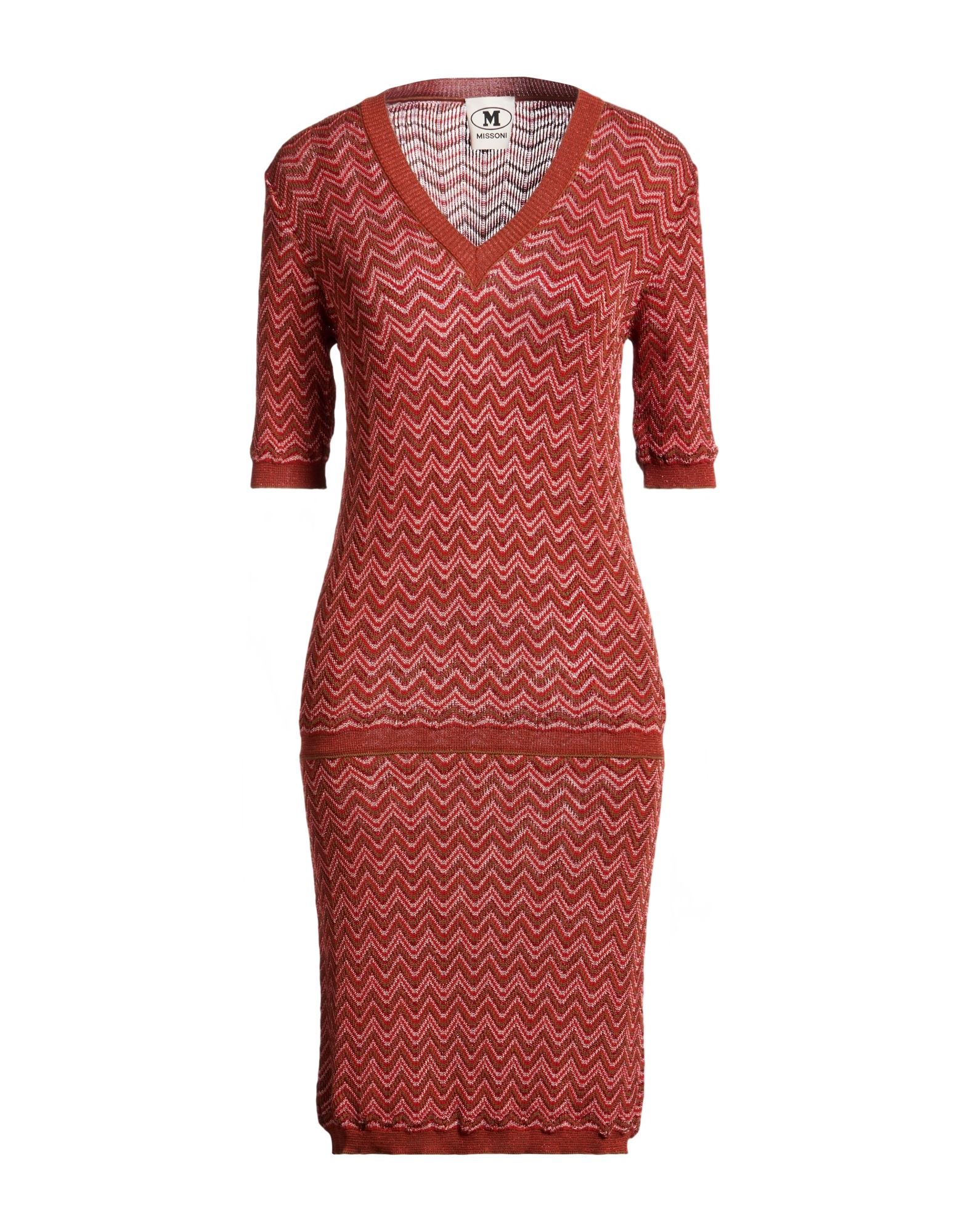 M MISSONI M MISSONI ΦΟΡΕΜΑΤΑ Μίνι φόρεμα