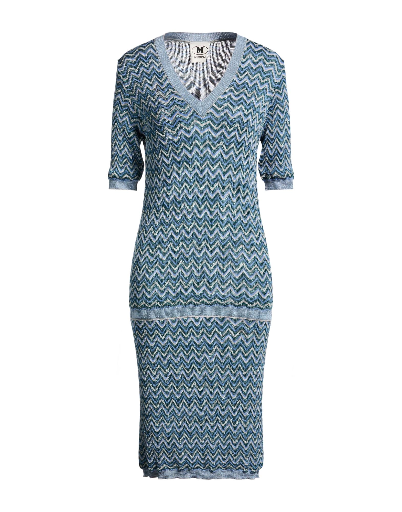 M MISSONI M MISSONI ΦΟΡΕΜΑΤΑ Μίνι φόρεμα