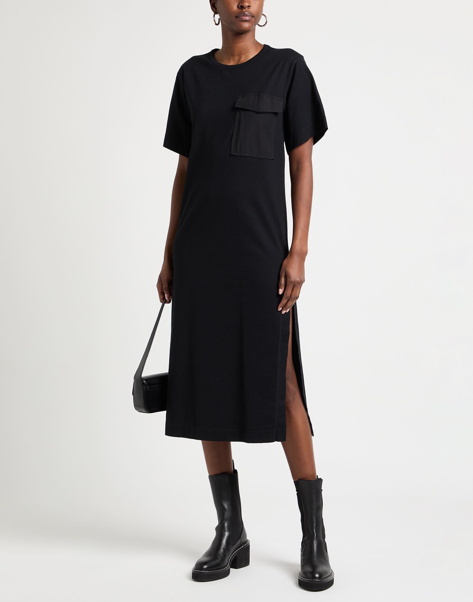  Pdr Phisique Du Role - Vestidos - Vestidos Midi - On Yoox.com 