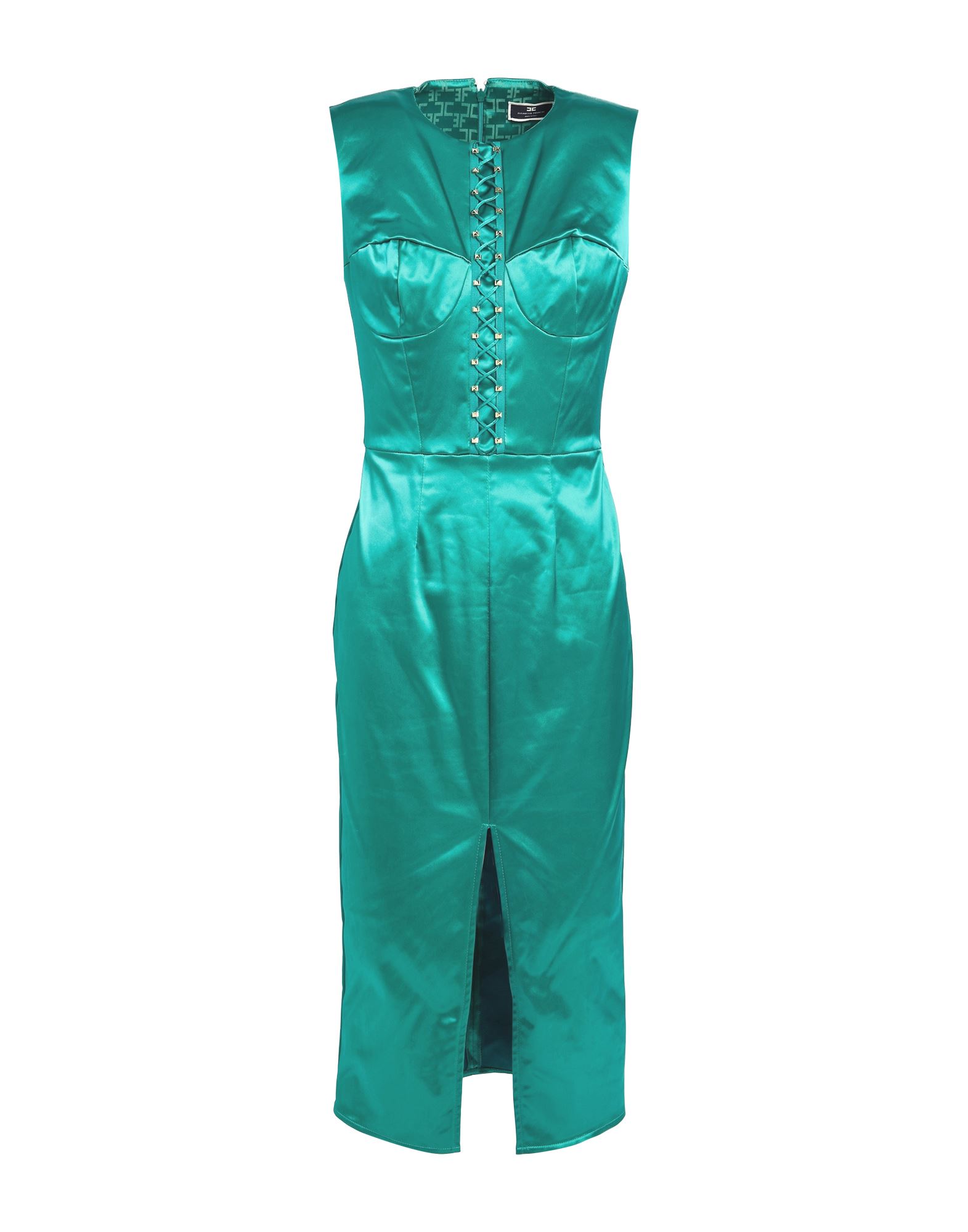 ELISABETTA FRANCHI ELISABETTA FRANCHI ΦΟΡΕΜΑΤΑ Midi φόρεμα