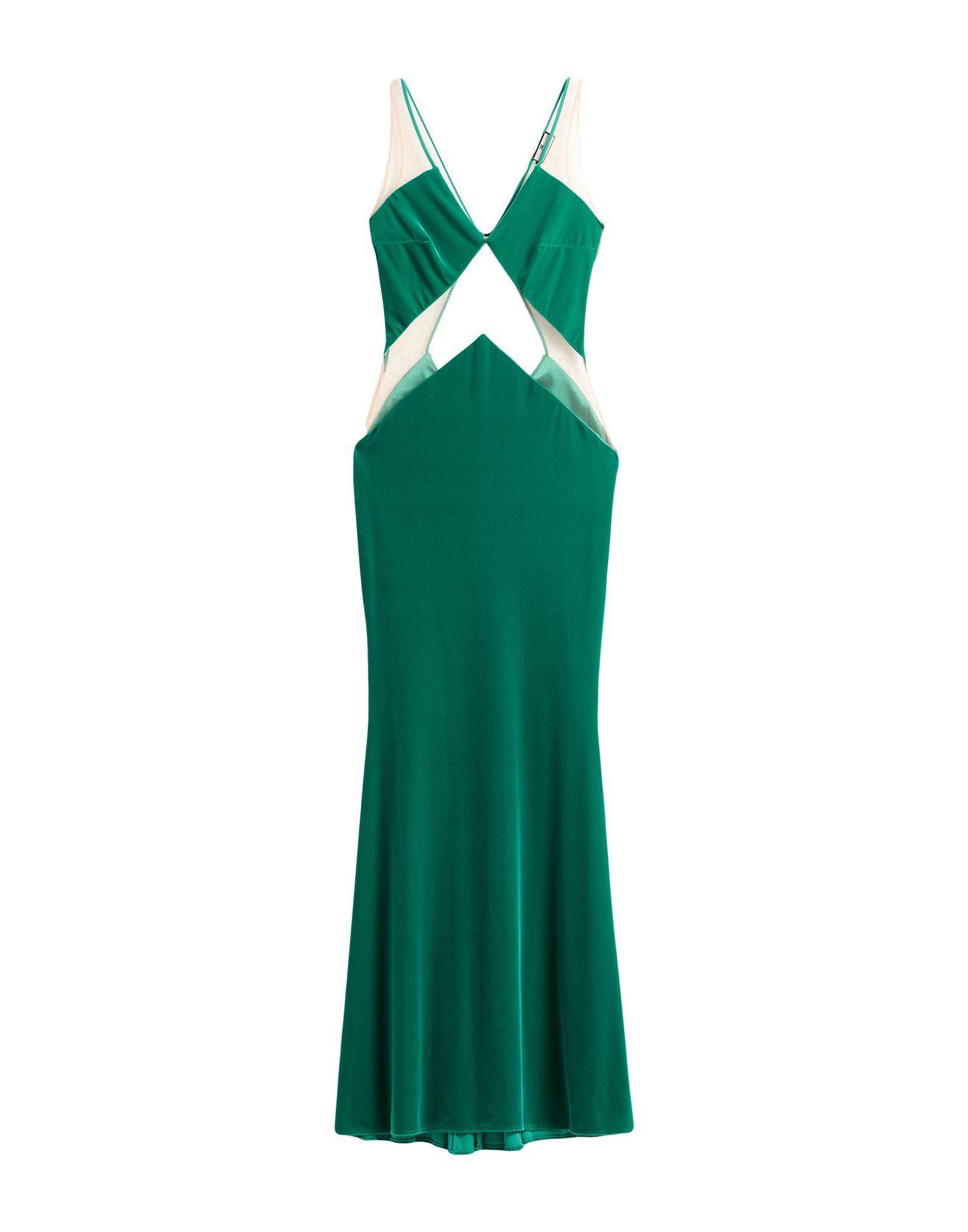 ELISABETTA FRANCHI ELISABETTA FRANCHI ΦΟΡΕΜΑΤΑ Μάξι φόρεμα