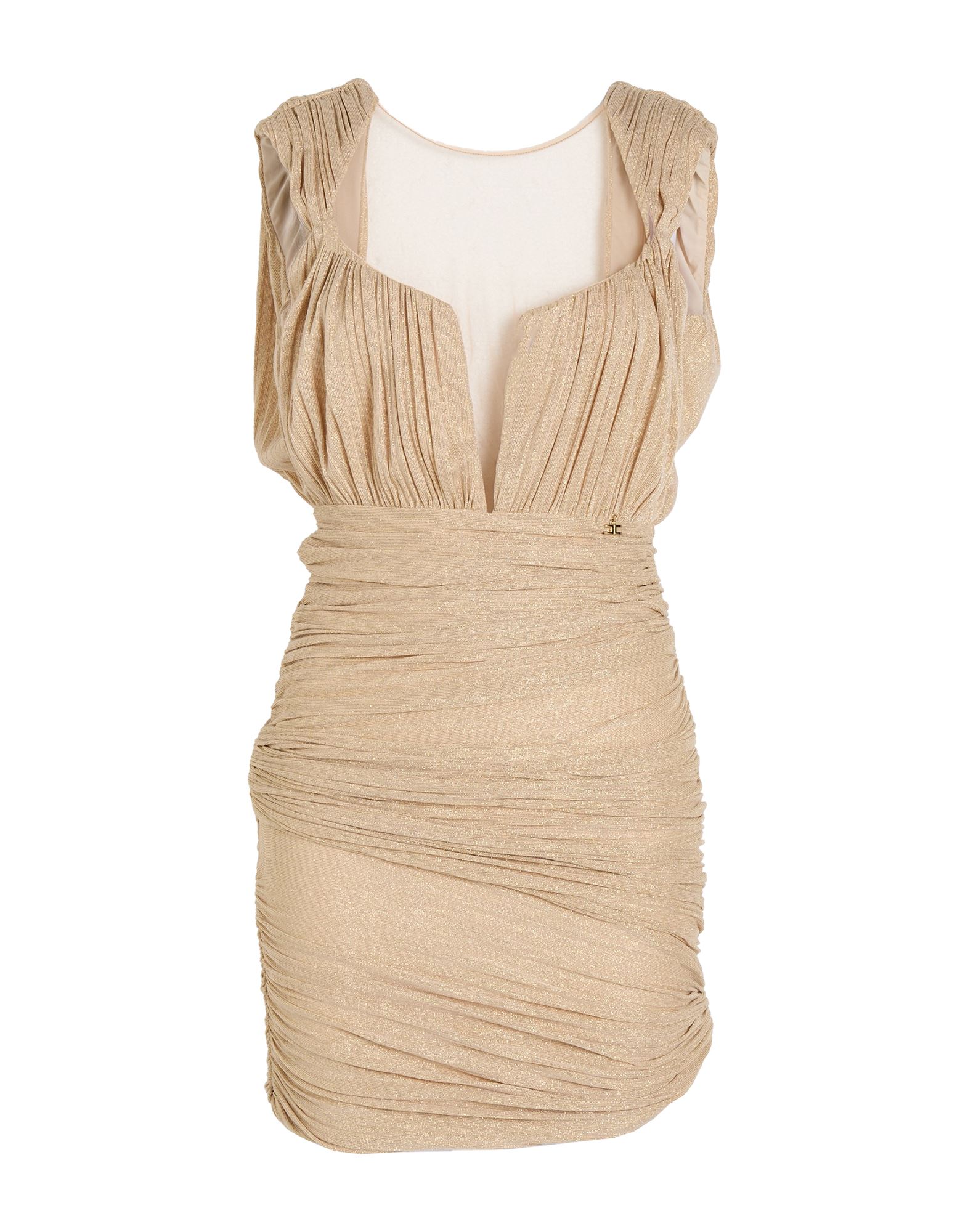 ELISABETTA FRANCHI ELISABETTA FRANCHI ΦΟΡΕΜΑΤΑ Μίνι φόρεμα