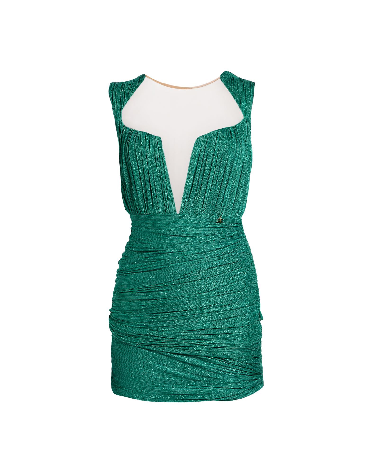 ELISABETTA FRANCHI ELISABETTA FRANCHI ΦΟΡΕΜΑΤΑ Μίνι φόρεμα