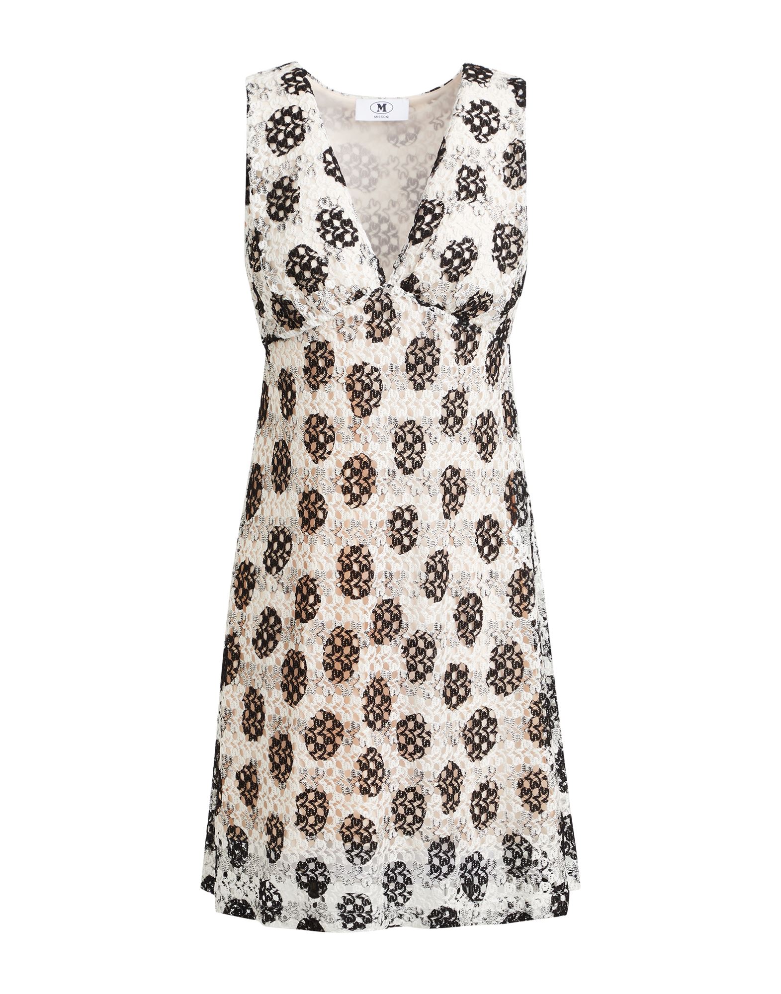  M Missoni - Vestidos - Minivestidos - On Yoox.com 