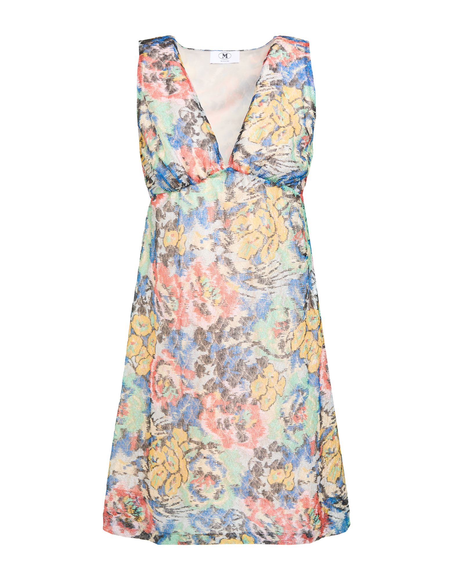  M Missoni - Vestidos - Minivestidos - On Yoox.com 