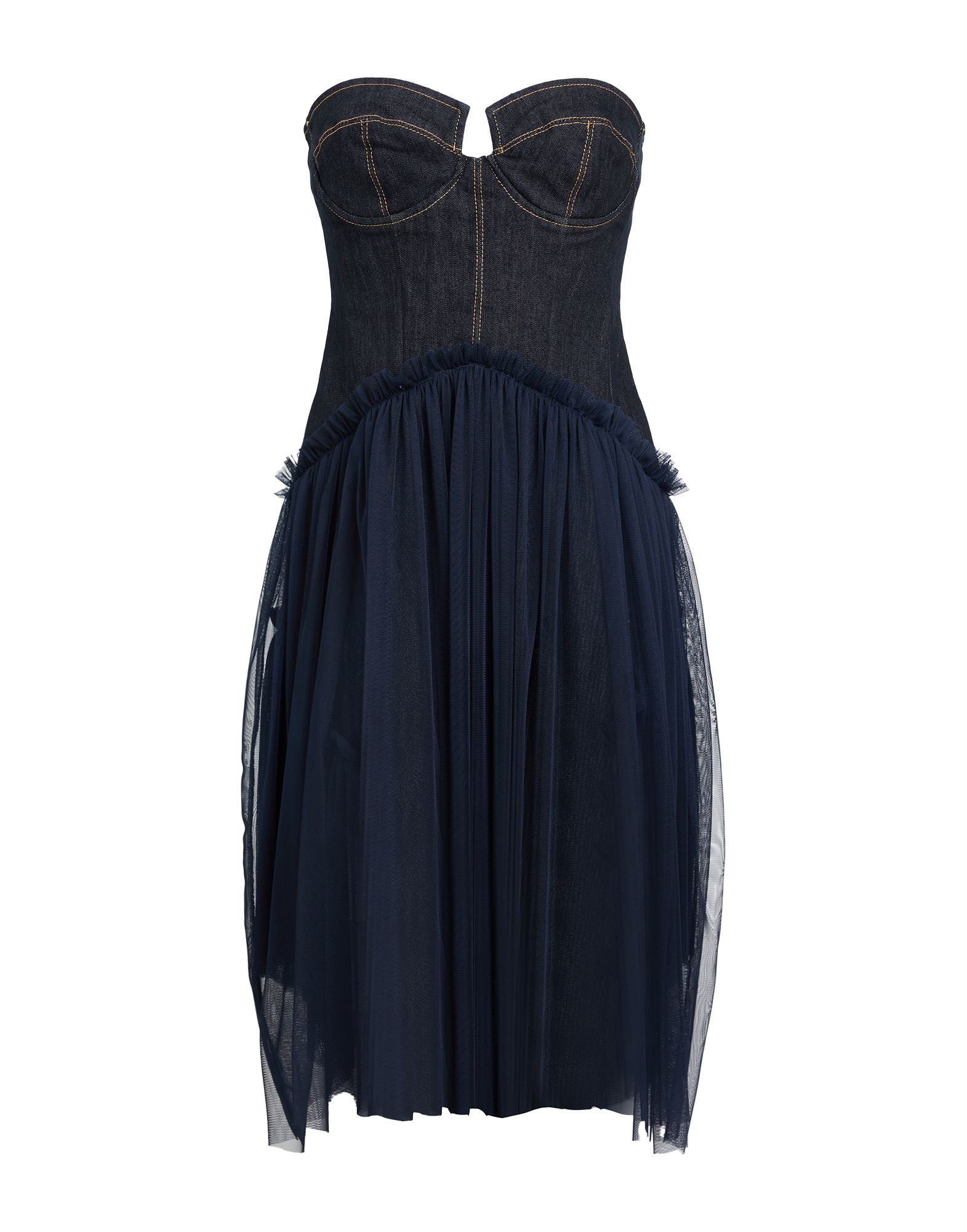  Dixie - Kleider - Mini-kleider - On Yoox.com 