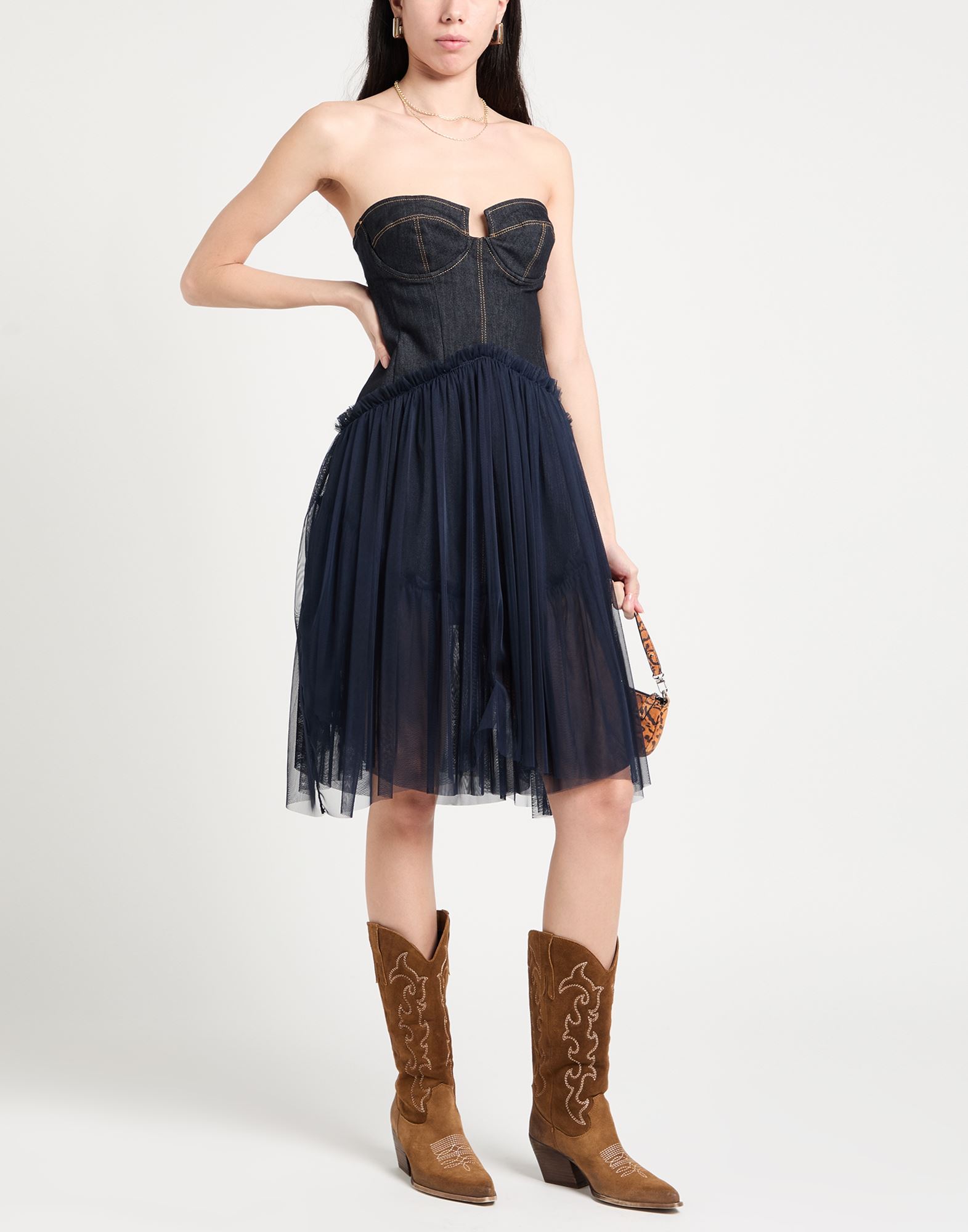  Dixie - Kleider - Mini-kleider - On Yoox.com 