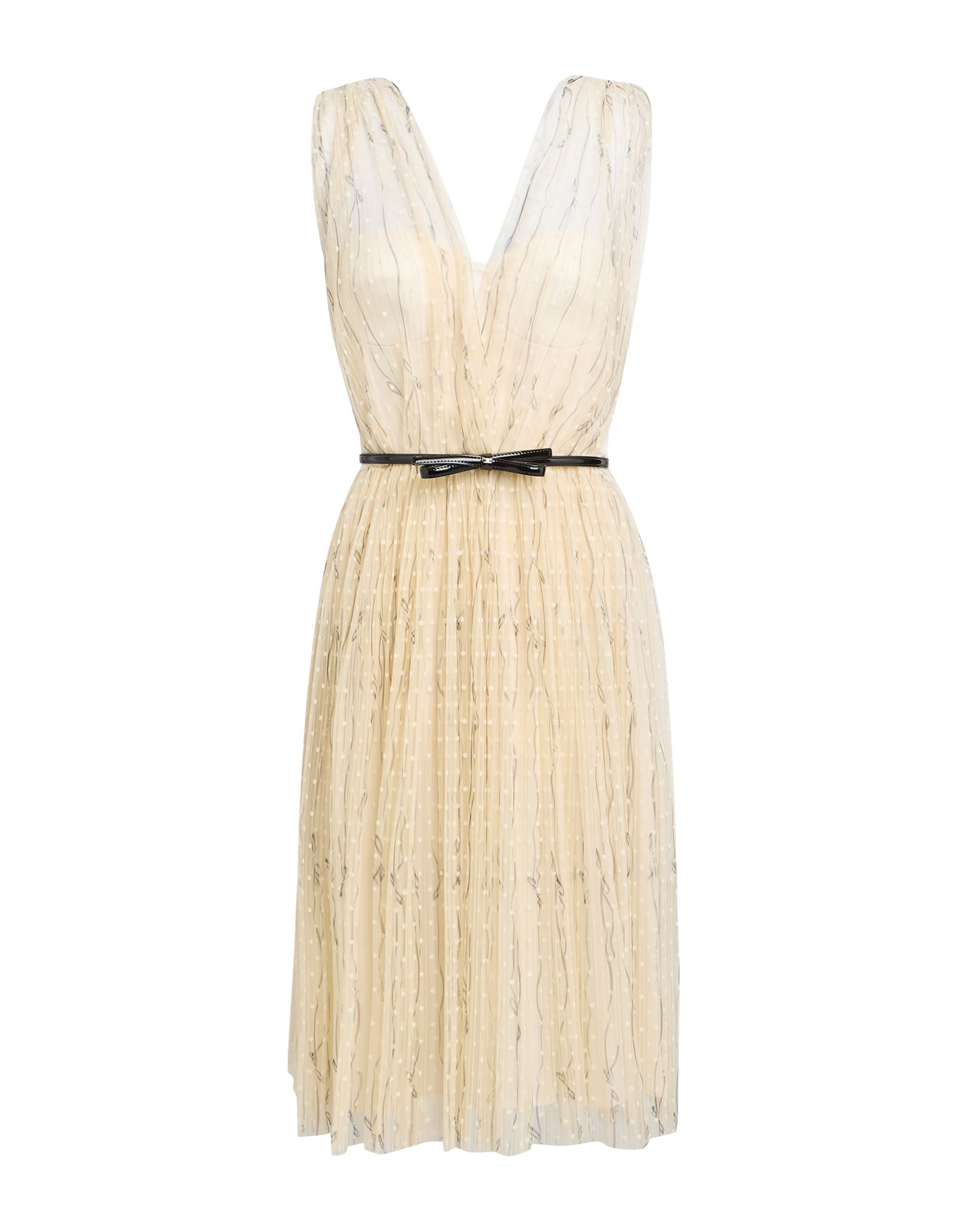 ELISABETTA FRANCHI ELISABETTA FRANCHI ΦΟΡΕΜΑΤΑ Midi φόρεμα