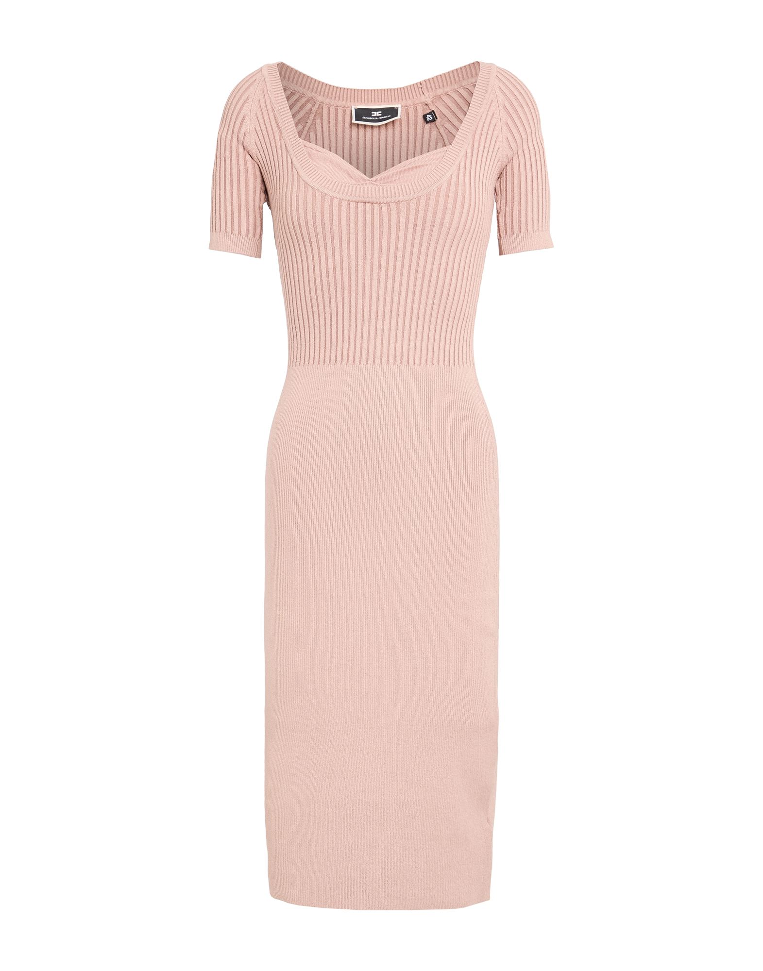 ELISABETTA FRANCHI ELISABETTA FRANCHI ΦΟΡΕΜΑΤΑ Midi φόρεμα
