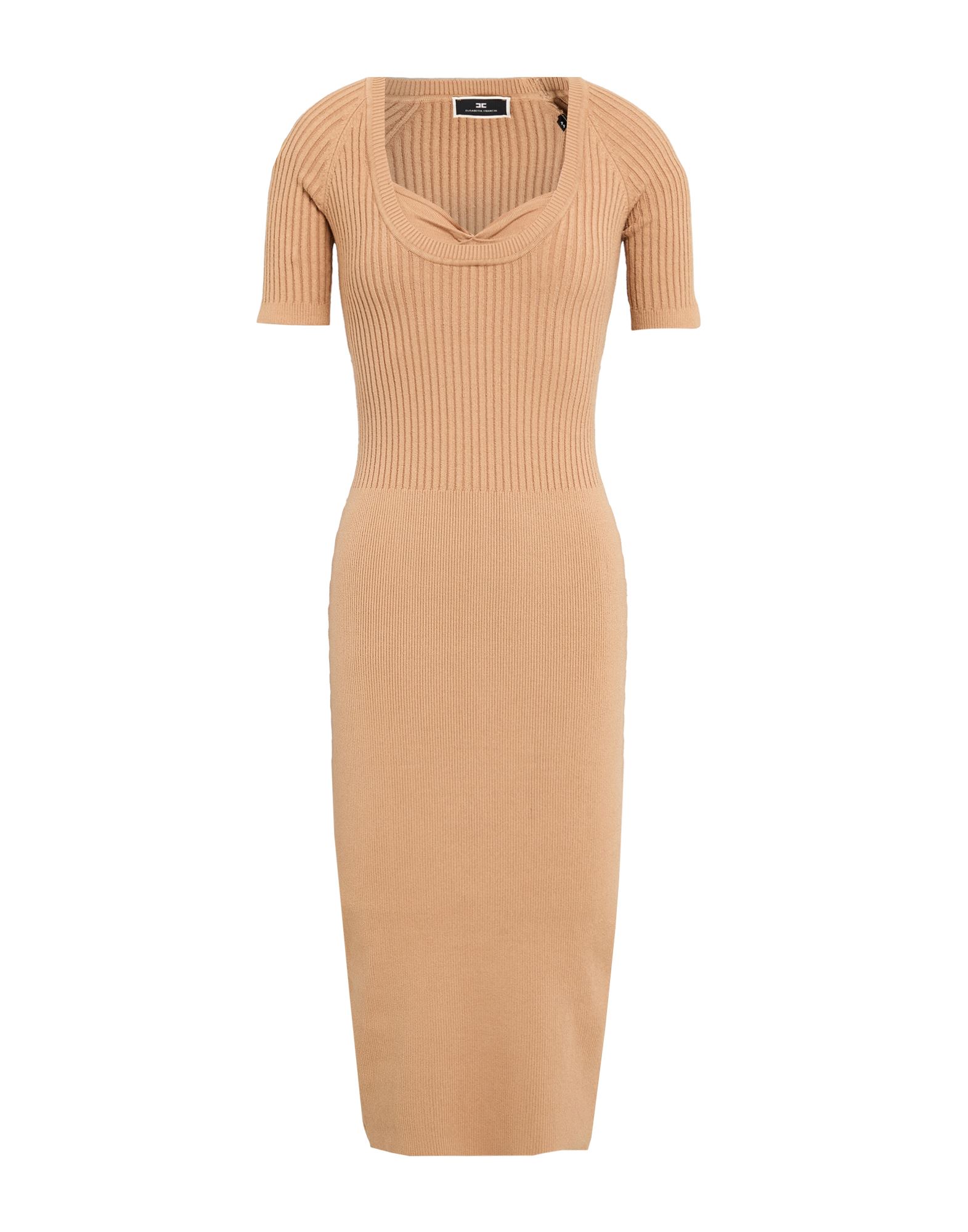 ELISABETTA FRANCHI ELISABETTA FRANCHI ΦΟΡΕΜΑΤΑ Midi φόρεμα