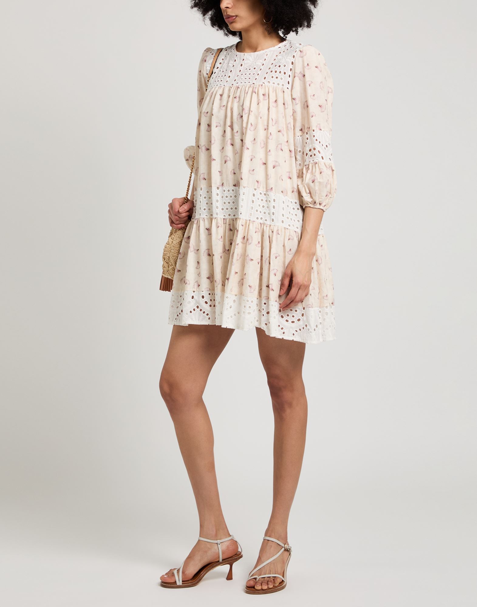  Dixie - Robes - Robes Courtes - On Yoox.com 