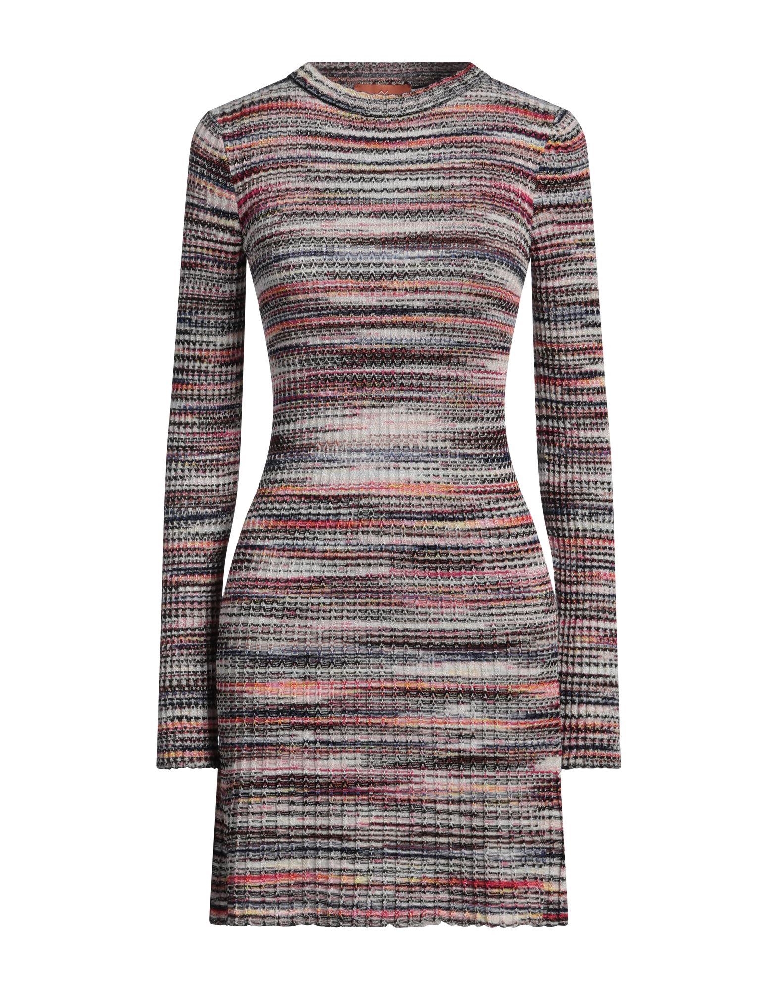 MISSONI MISSONI ΦΟΡΕΜΑΤΑ Μίνι φόρεμα