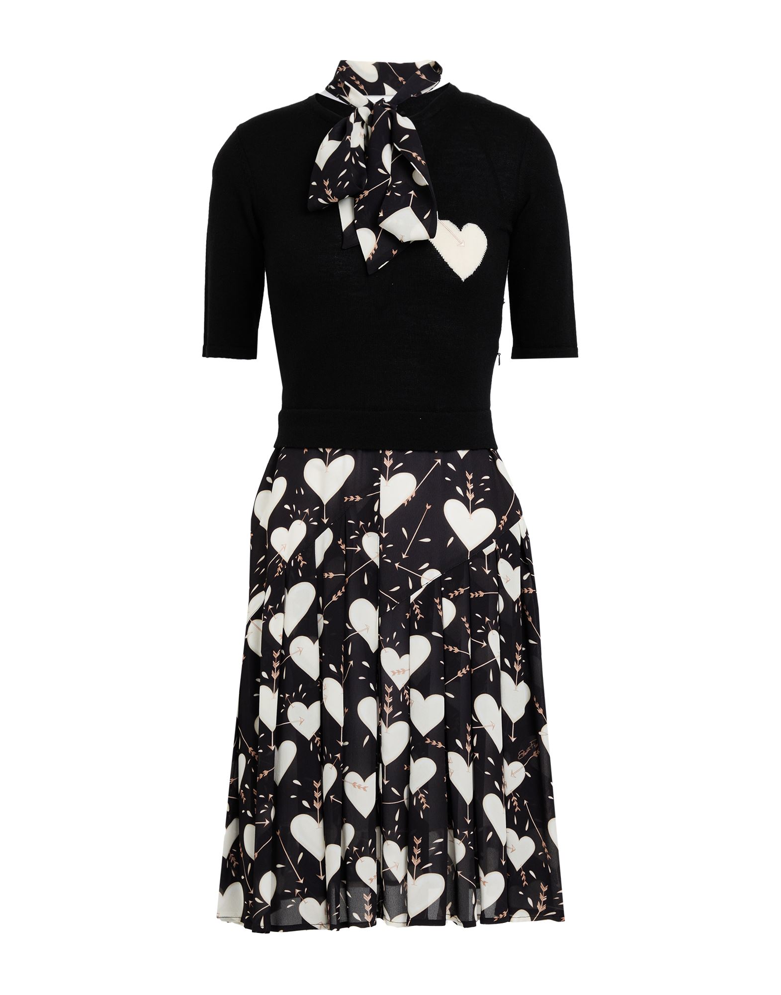 ELISABETTA FRANCHI ELISABETTA FRANCHI ΦΟΡΕΜΑΤΑ Midi φόρεμα