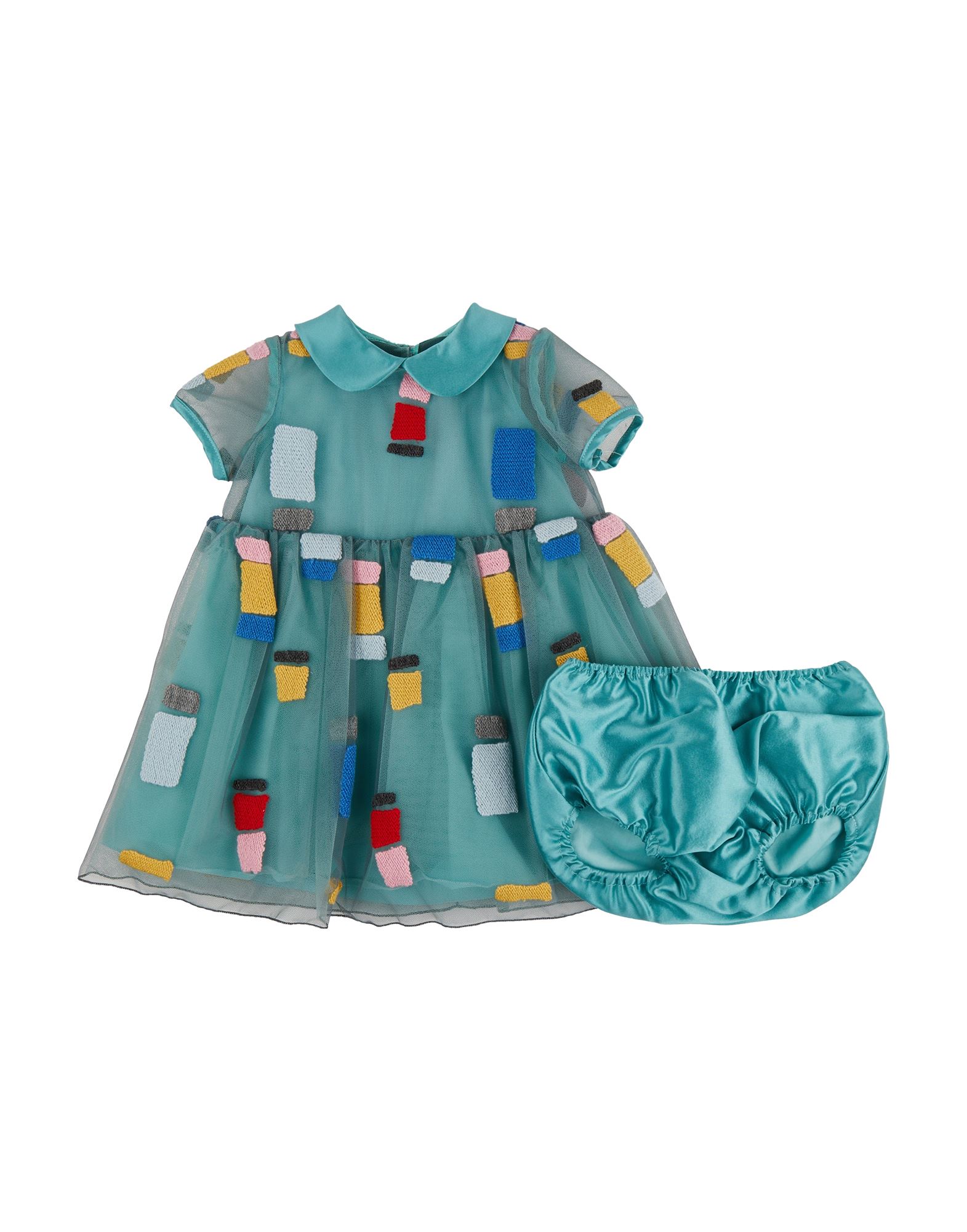  Mimisol - Recién Nacido - Vestidos Para Bebé - On Yoox.com 