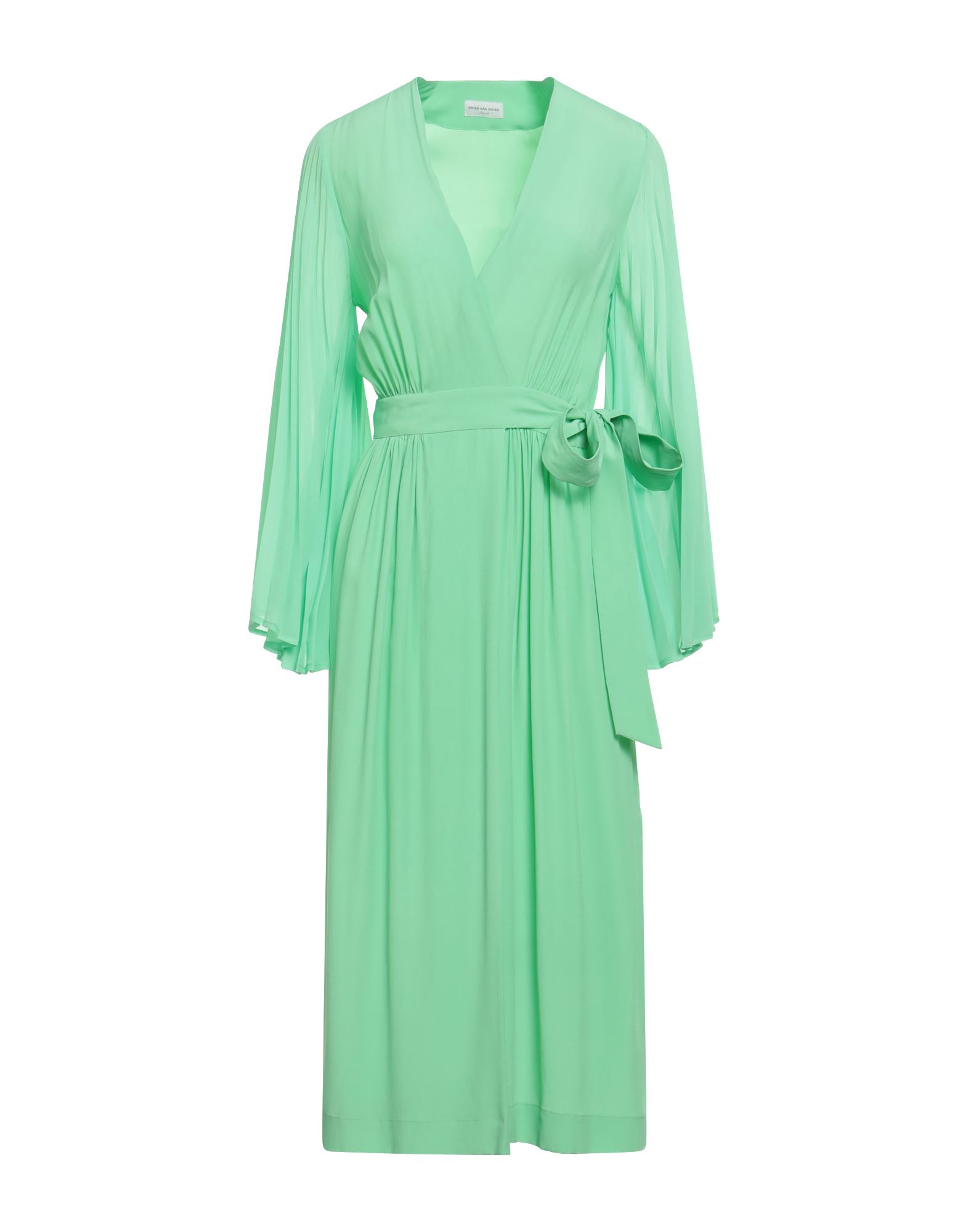DRIES VAN NOTEN DRIES VAN NOTEN ΦΟΡΕΜΑΤΑ Midi φόρεμα