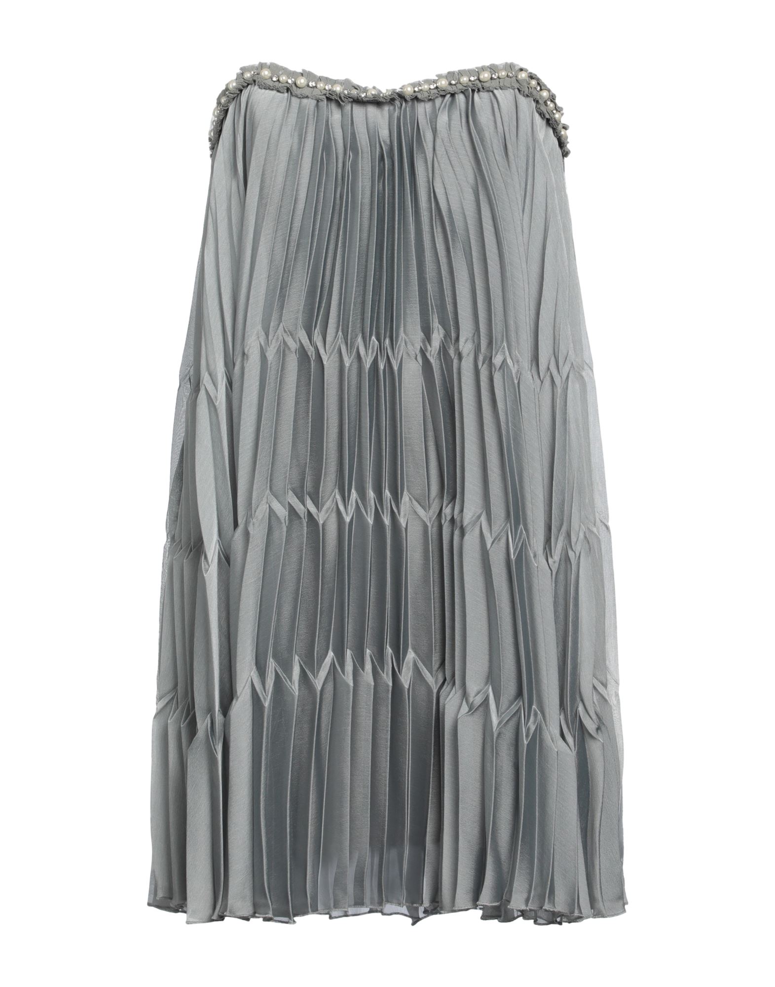 ELISABETTA FRANCHI ELISABETTA FRANCHI ΦΟΡΕΜΑΤΑ Μίνι φόρεμα