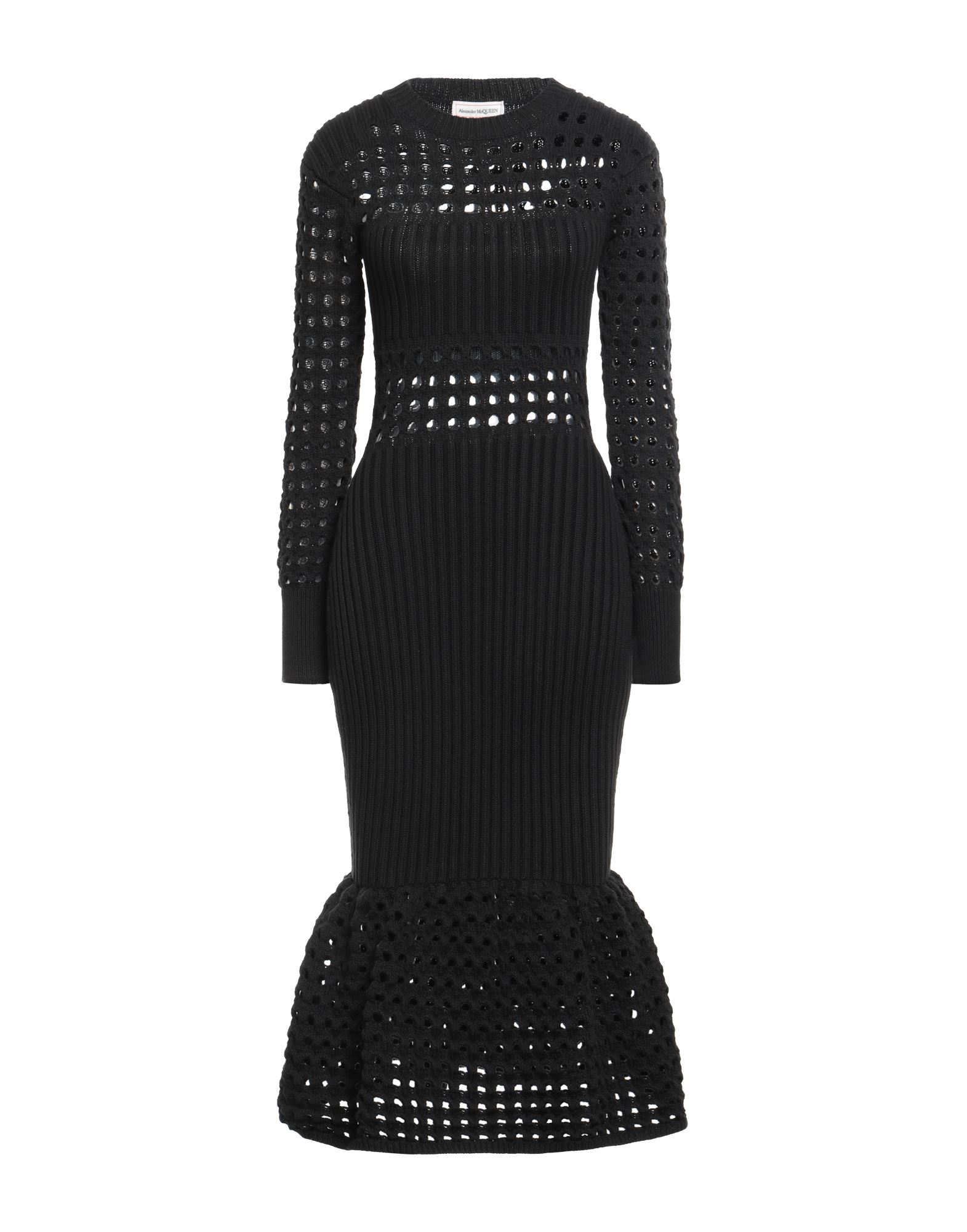 MCQUEEN ΦΟΡΕΜΑΤΑ Midi φόρεμα