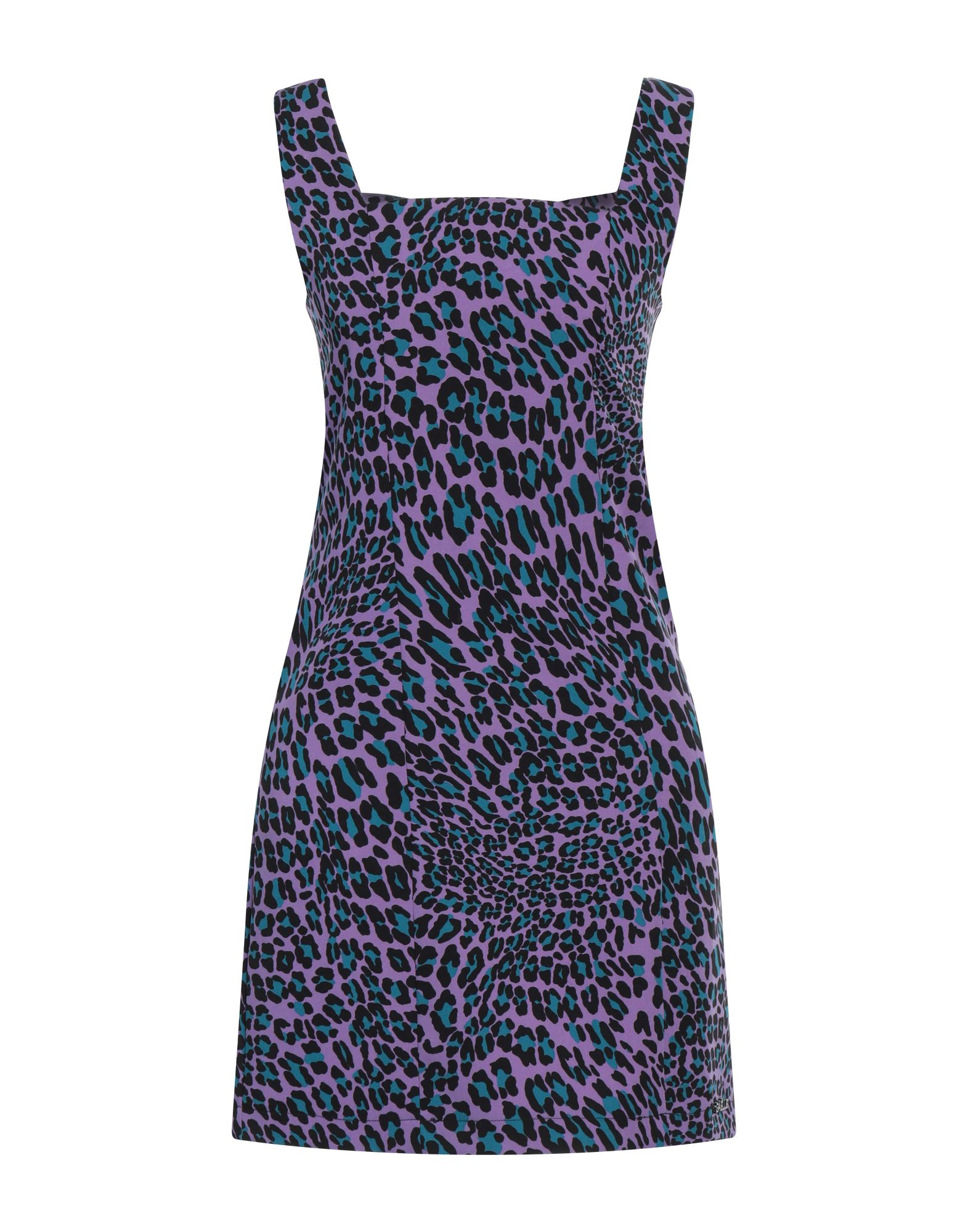  Gaëlle Paris - Kleider - Mini-kleider - On Yoox.com 