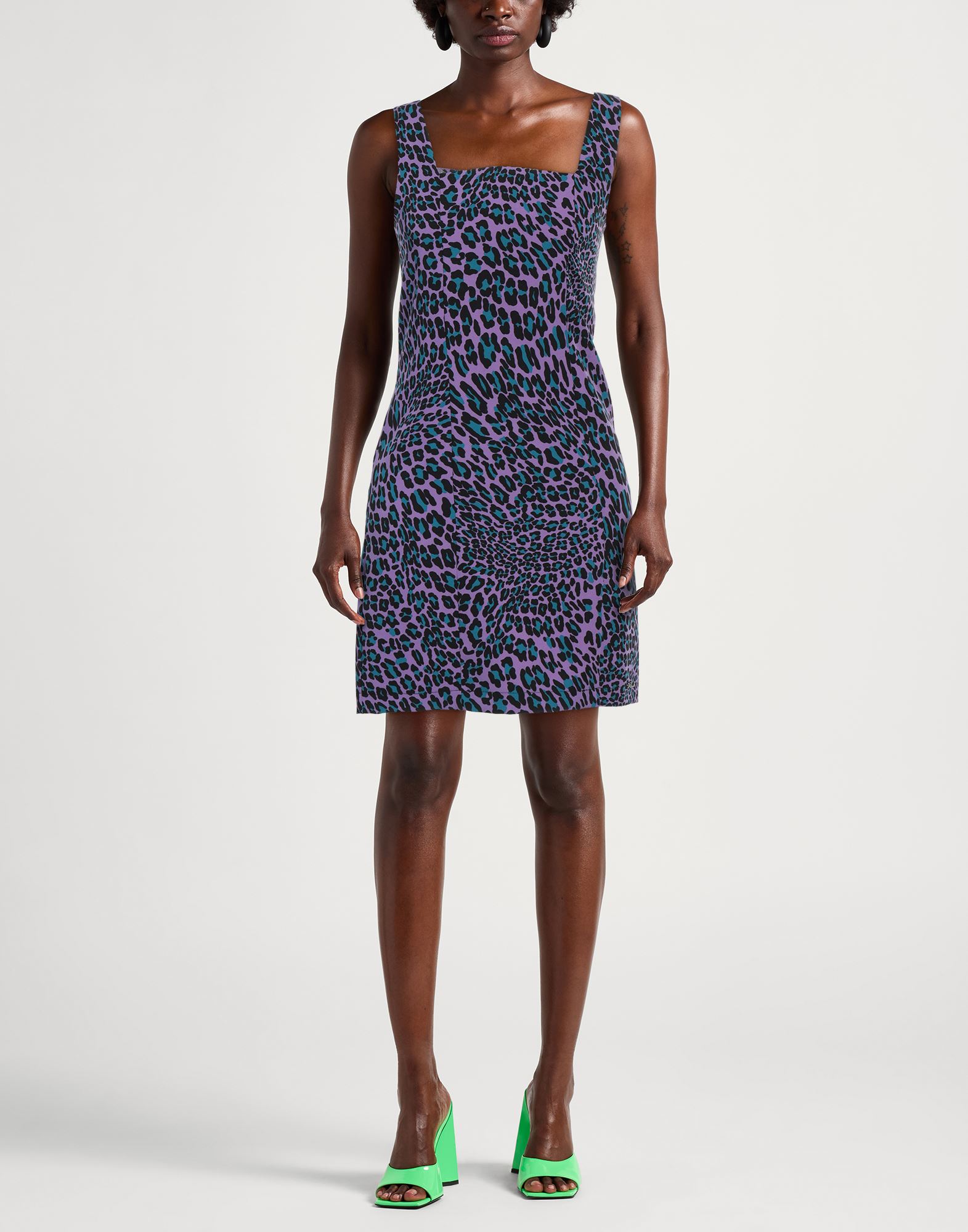  Gaëlle Paris - Kleider - Mini-kleider - On Yoox.com 