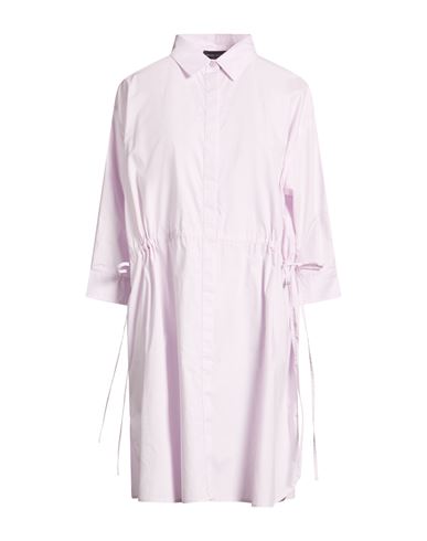 Vestido midi Mujer Lila M,S,XS Mujer