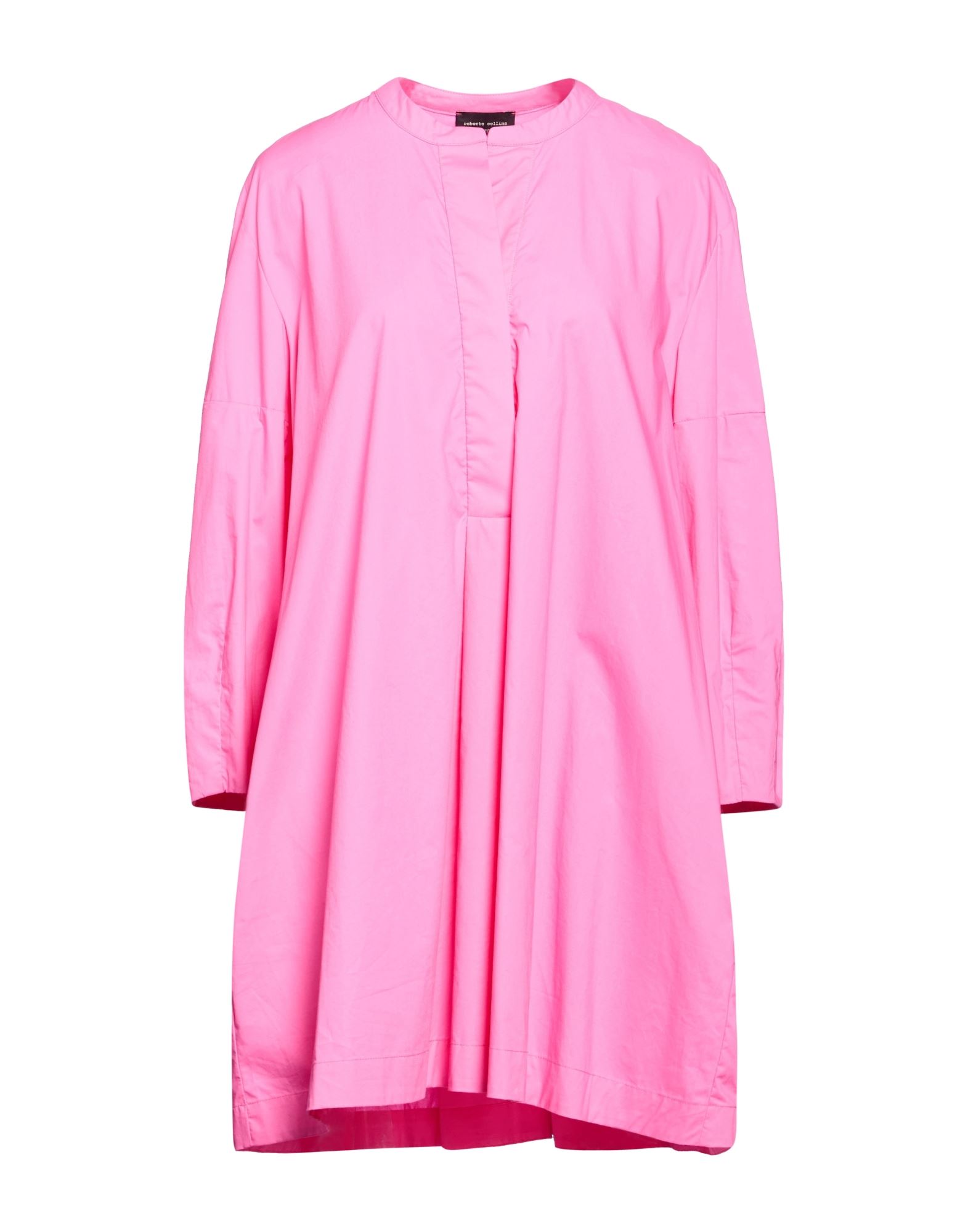  Roberto Collina - Kleider - Mini-kleider - On Yoox.com 