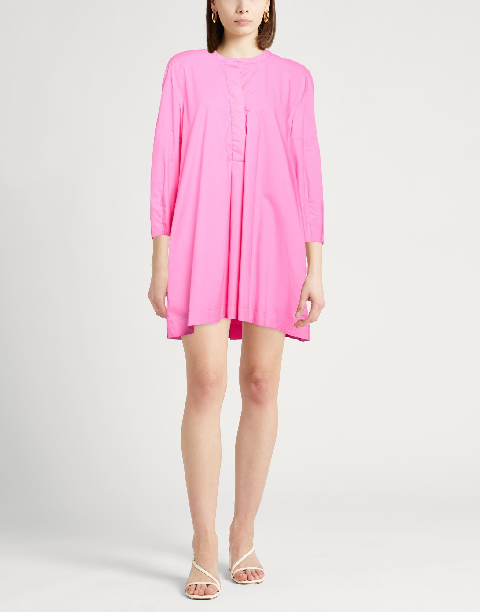  Roberto Collina - Kleider - Mini-kleider - On Yoox.com 