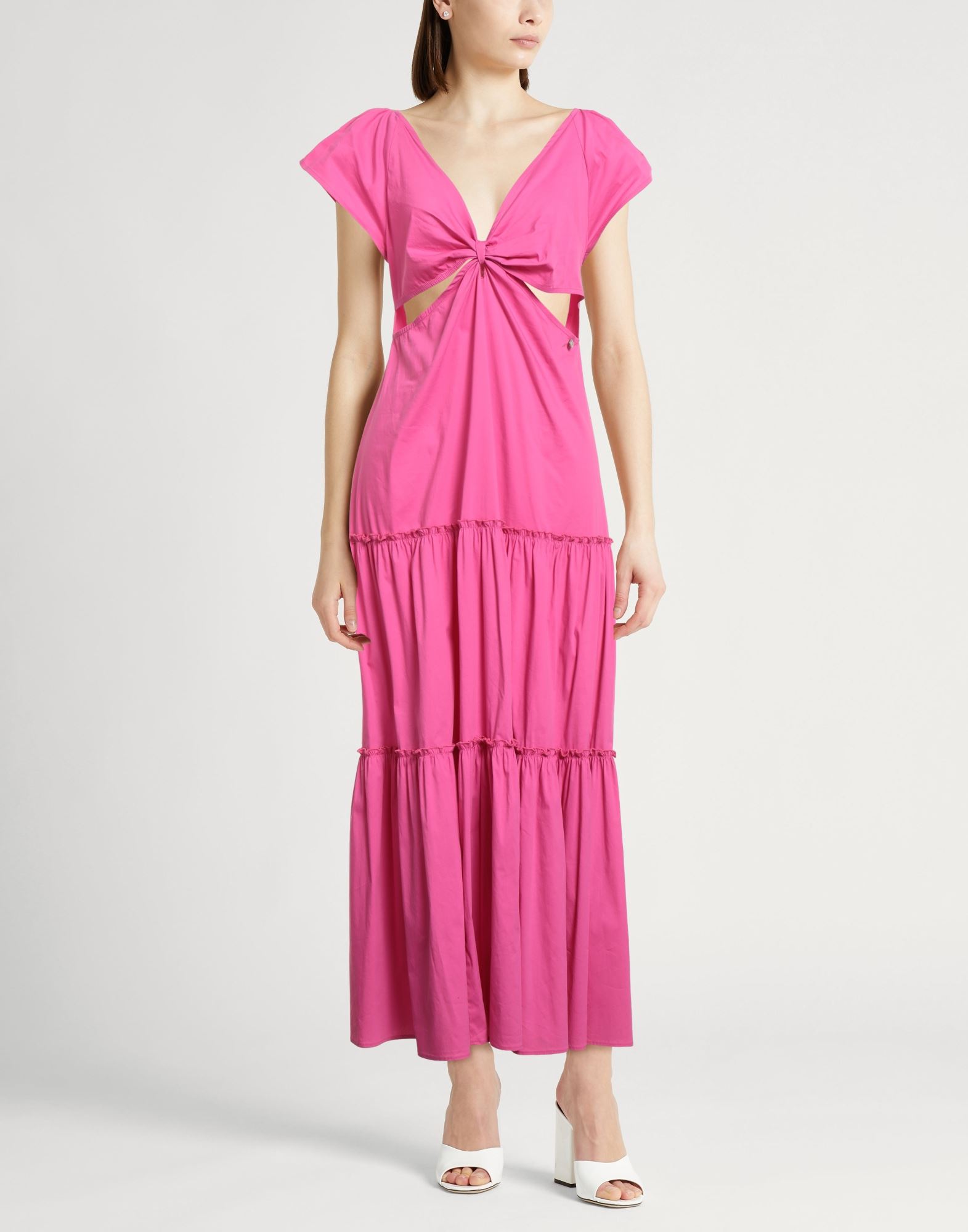  Liu •jo - Kleider - Maxi-kleider - On Yoox.com 