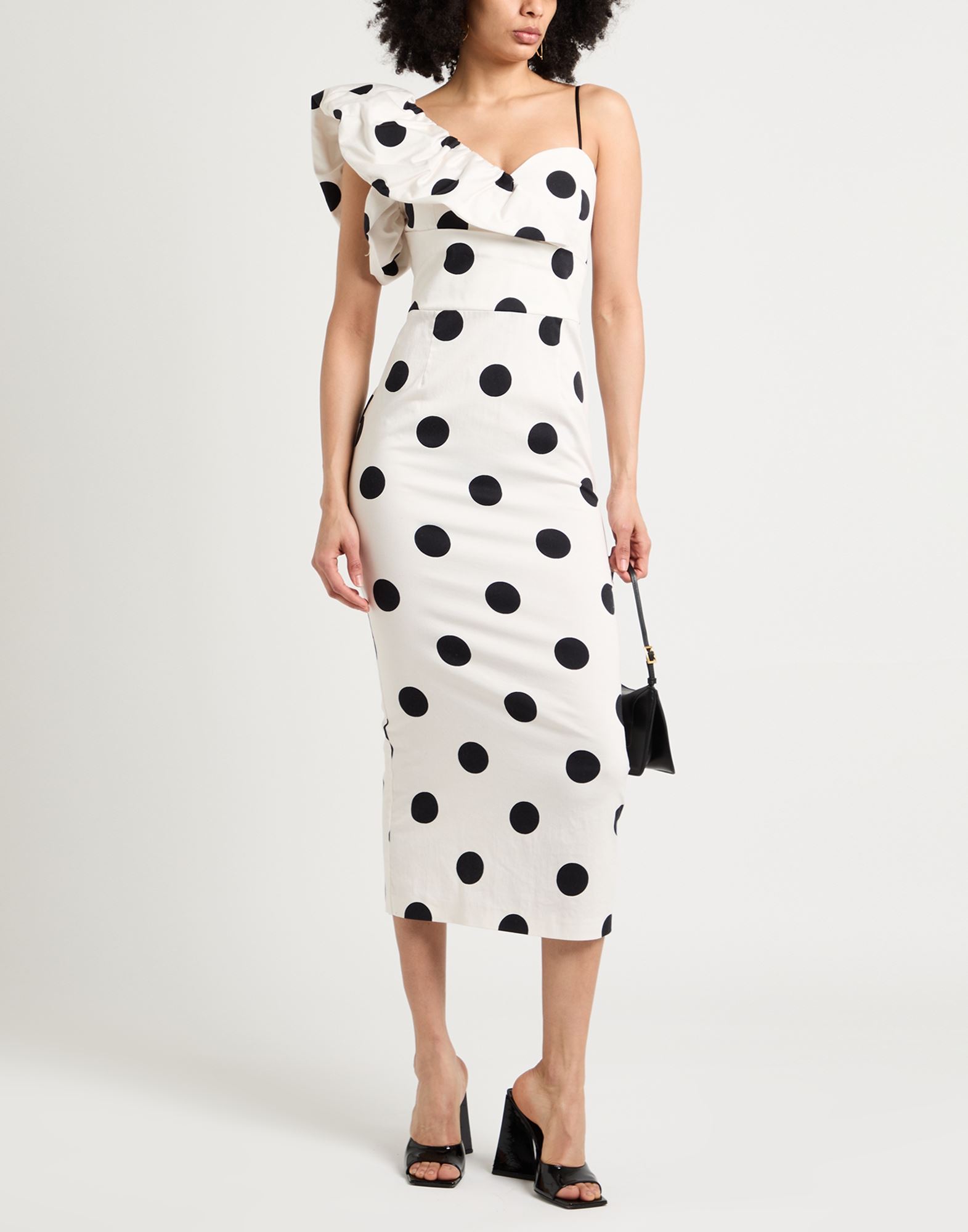  Babylon - Vestidos - Vestidos Midi - On Yoox.com 