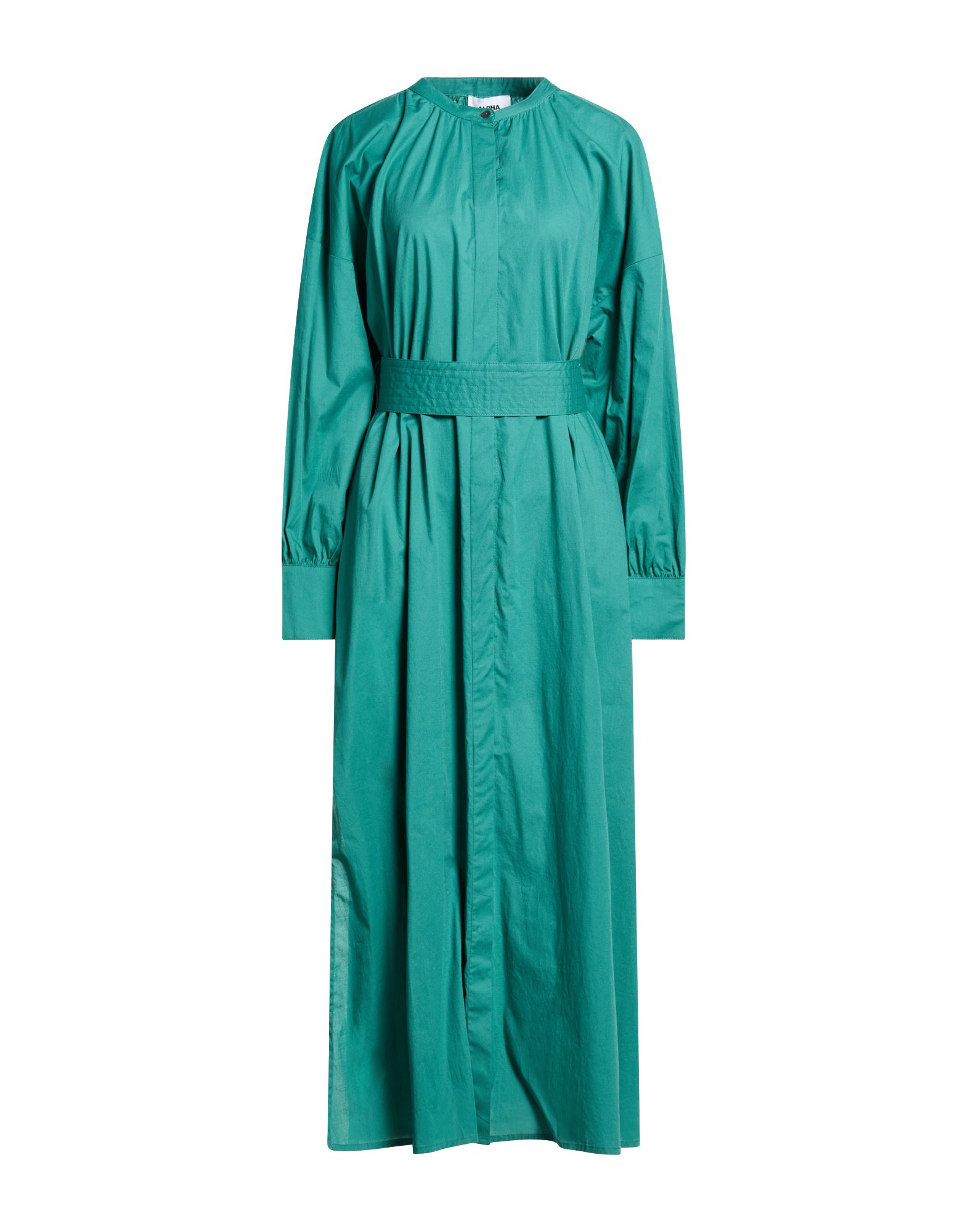  Alpha Studio - Vestidos - Vestidos Midi - On Yoox.com 