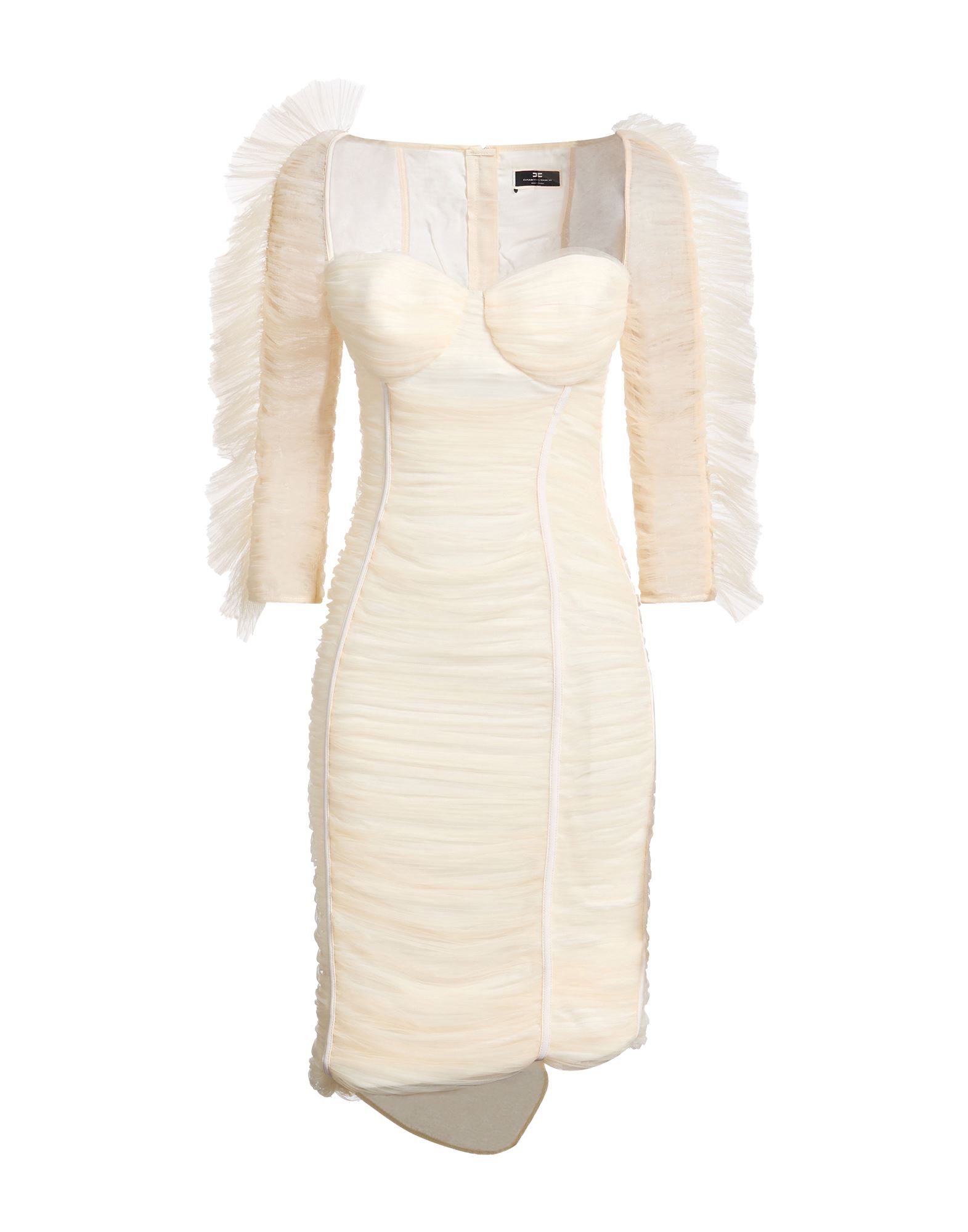 ELISABETTA FRANCHI ELISABETTA FRANCHI ΦΟΡΕΜΑΤΑ Midi φόρεμα